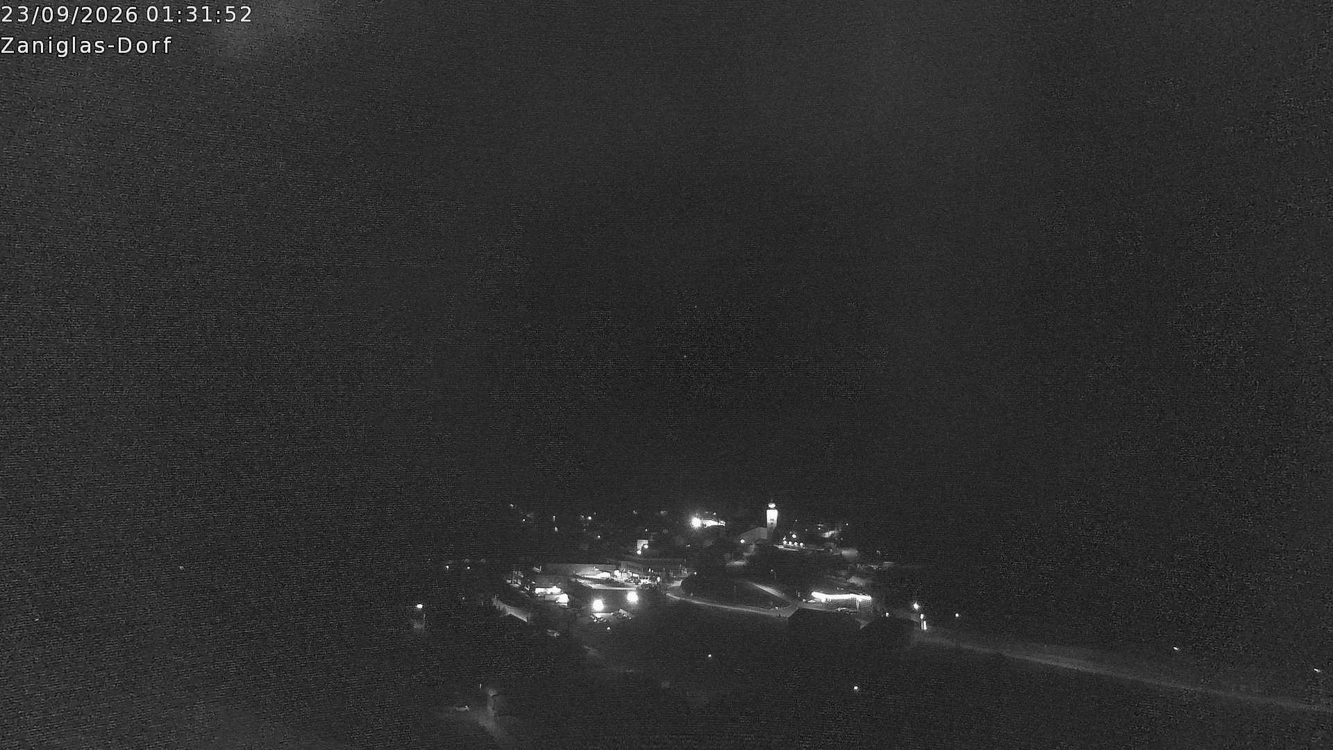 Archiv Foto Webcam St. Niklaus