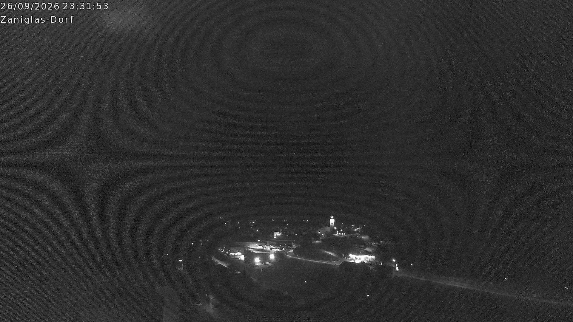 Archiv Foto Webcam St. Niklaus