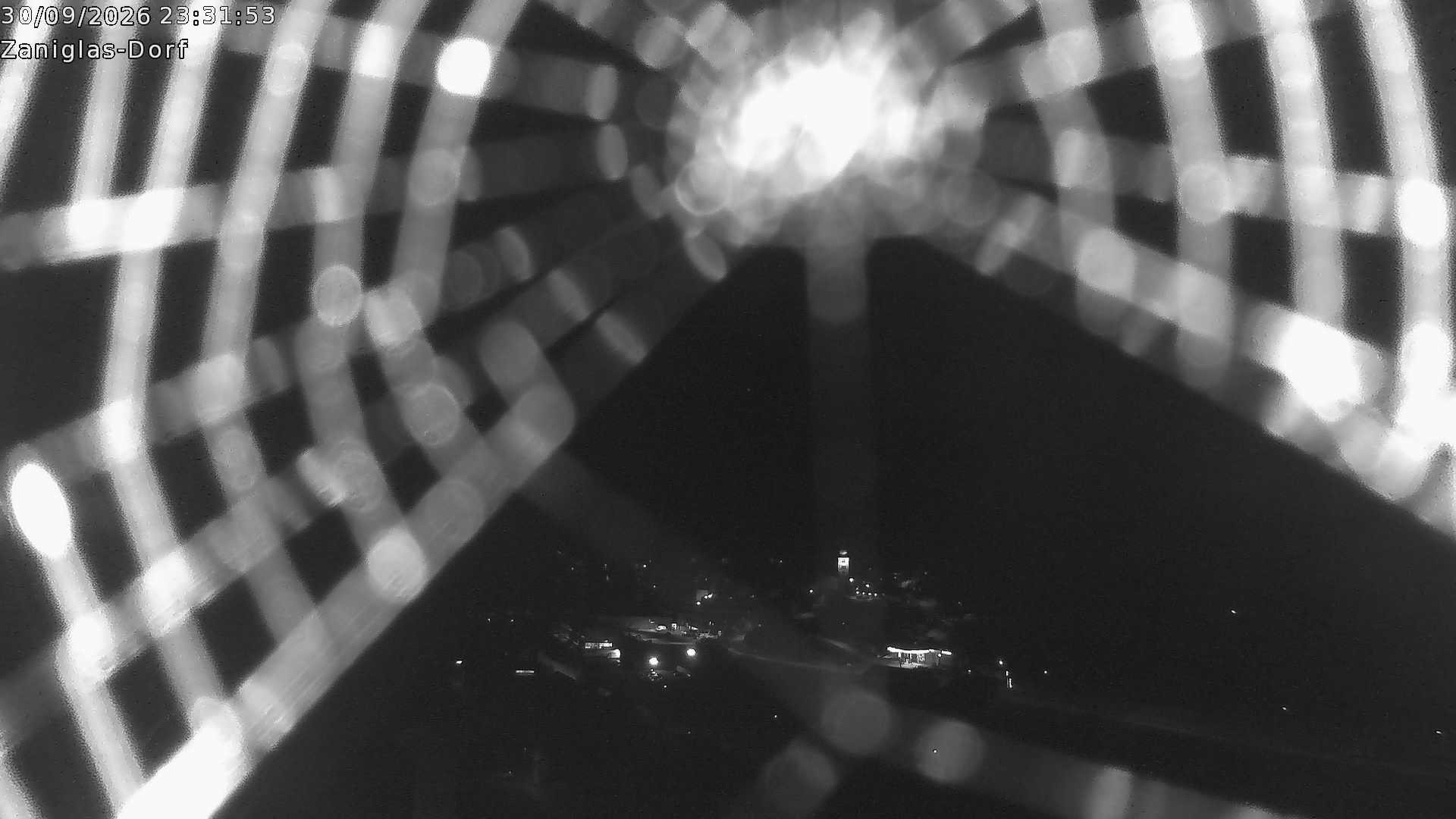 Archiv Foto Webcam St. Niklaus