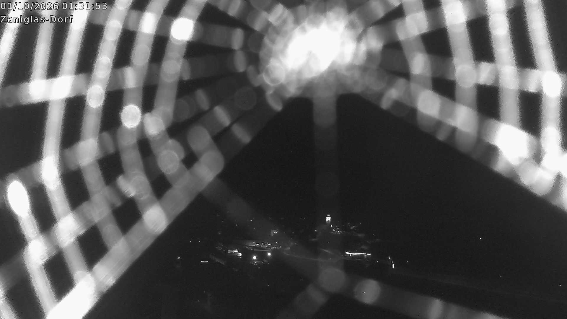 Archiv Foto Webcam St. Niklaus