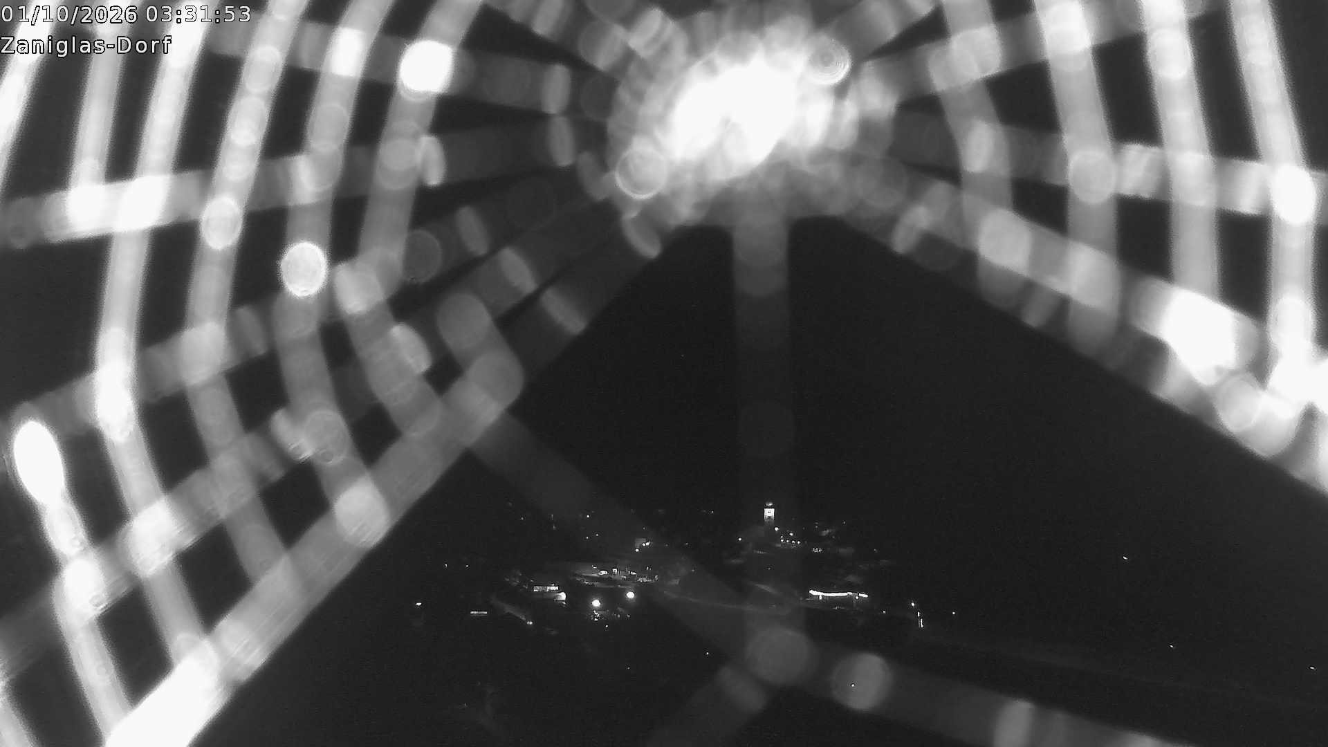 Archiv Foto Webcam St. Niklaus