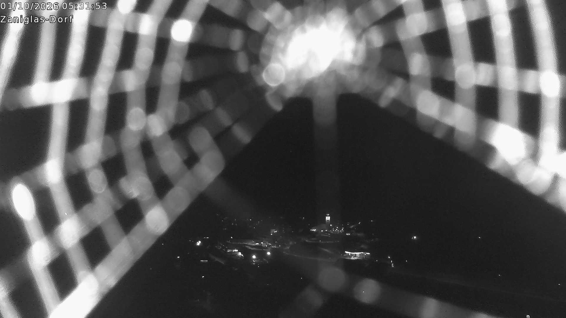 Archiv Foto Webcam St. Niklaus