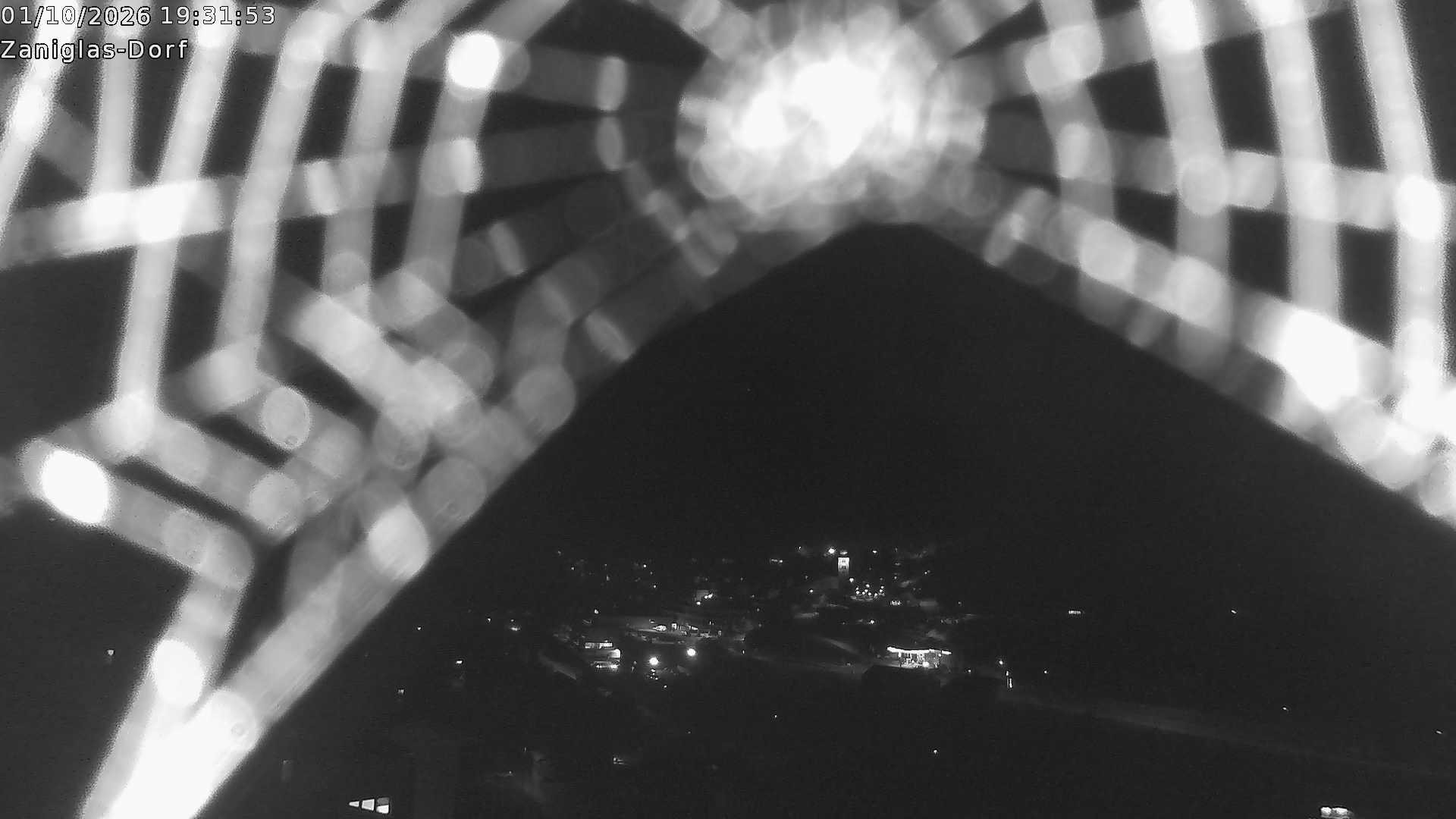 Archiv Foto Webcam St. Niklaus