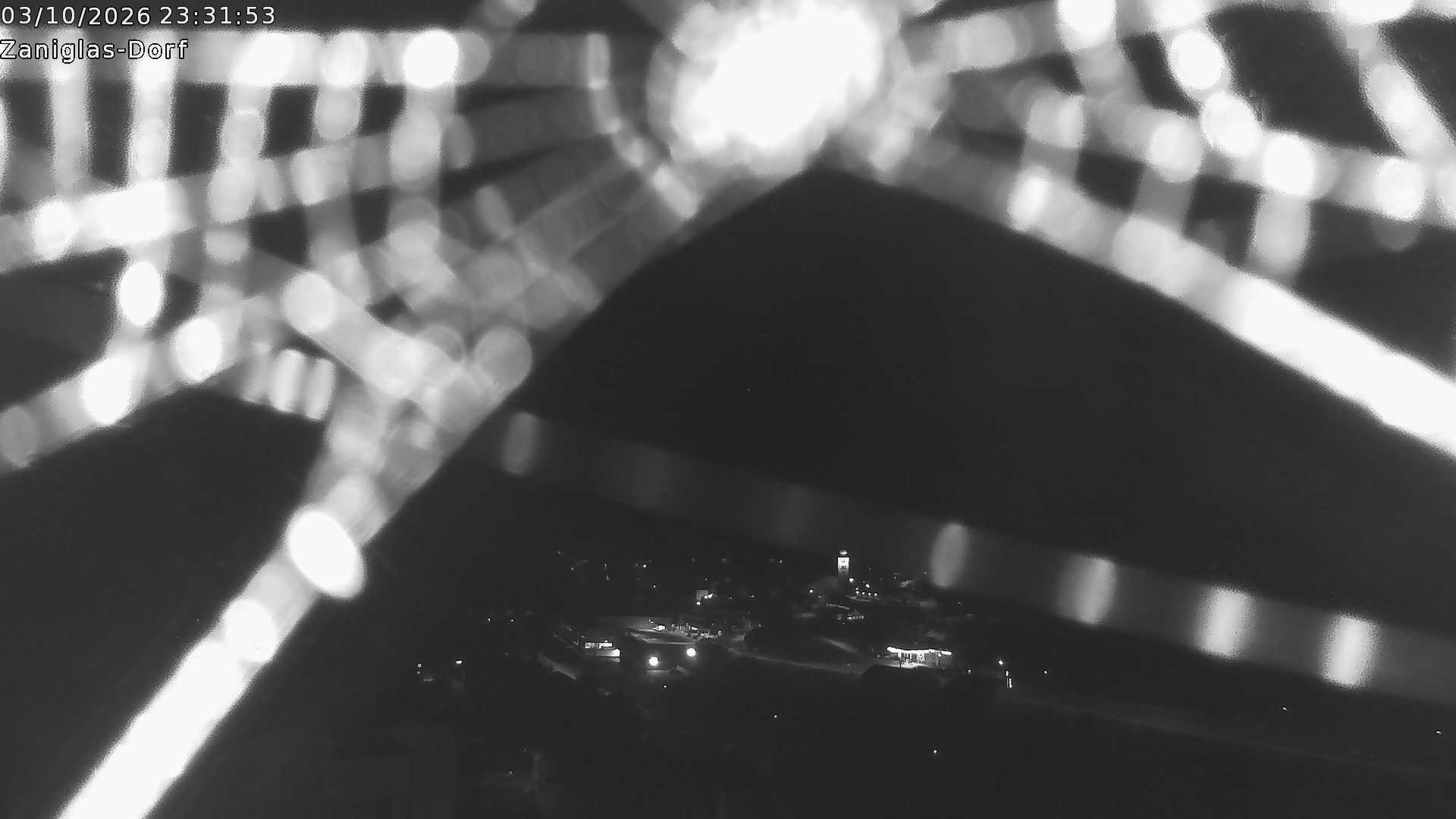 Archiv Foto Webcam St. Niklaus