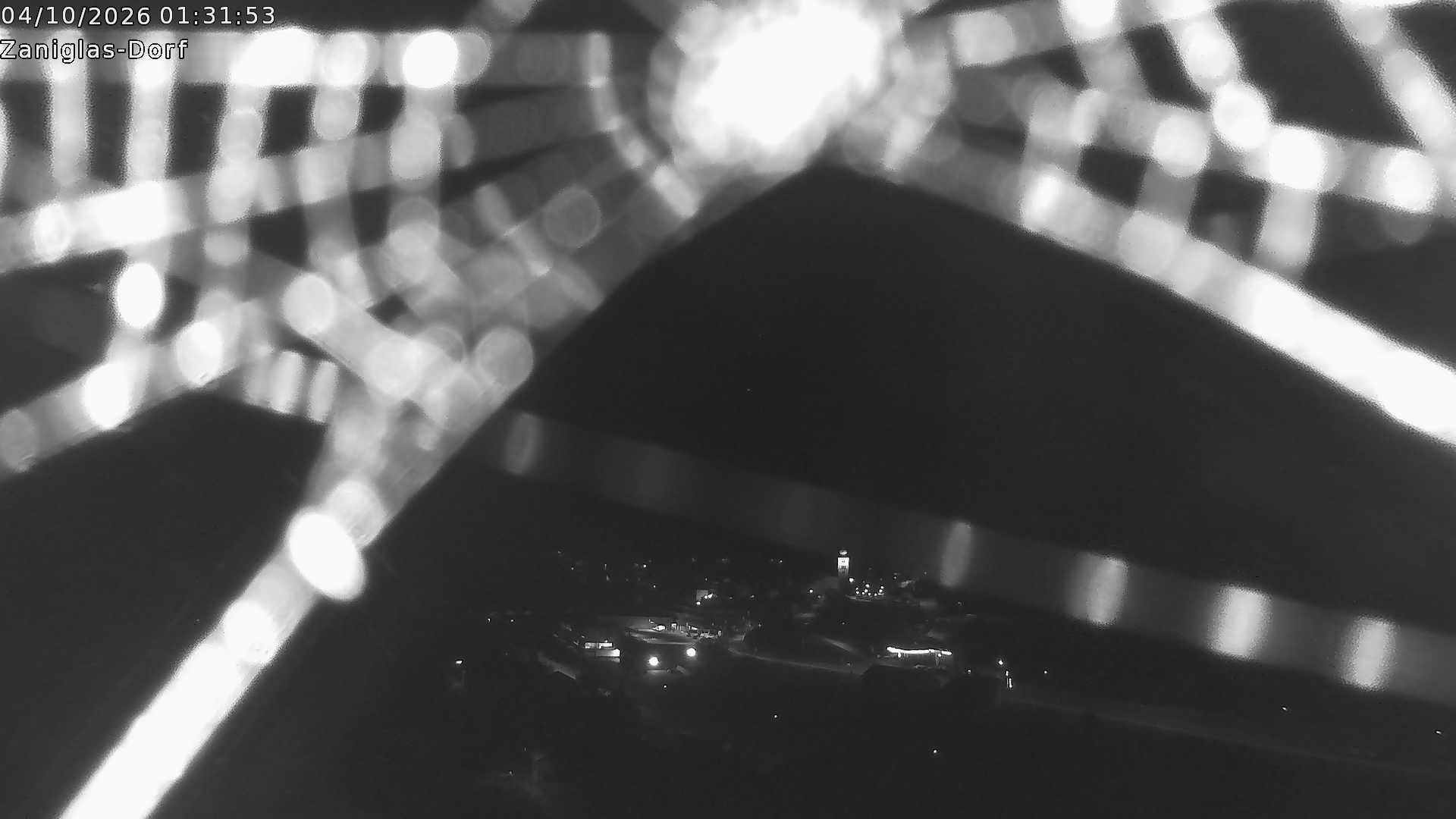 Archiv Foto Webcam St. Niklaus