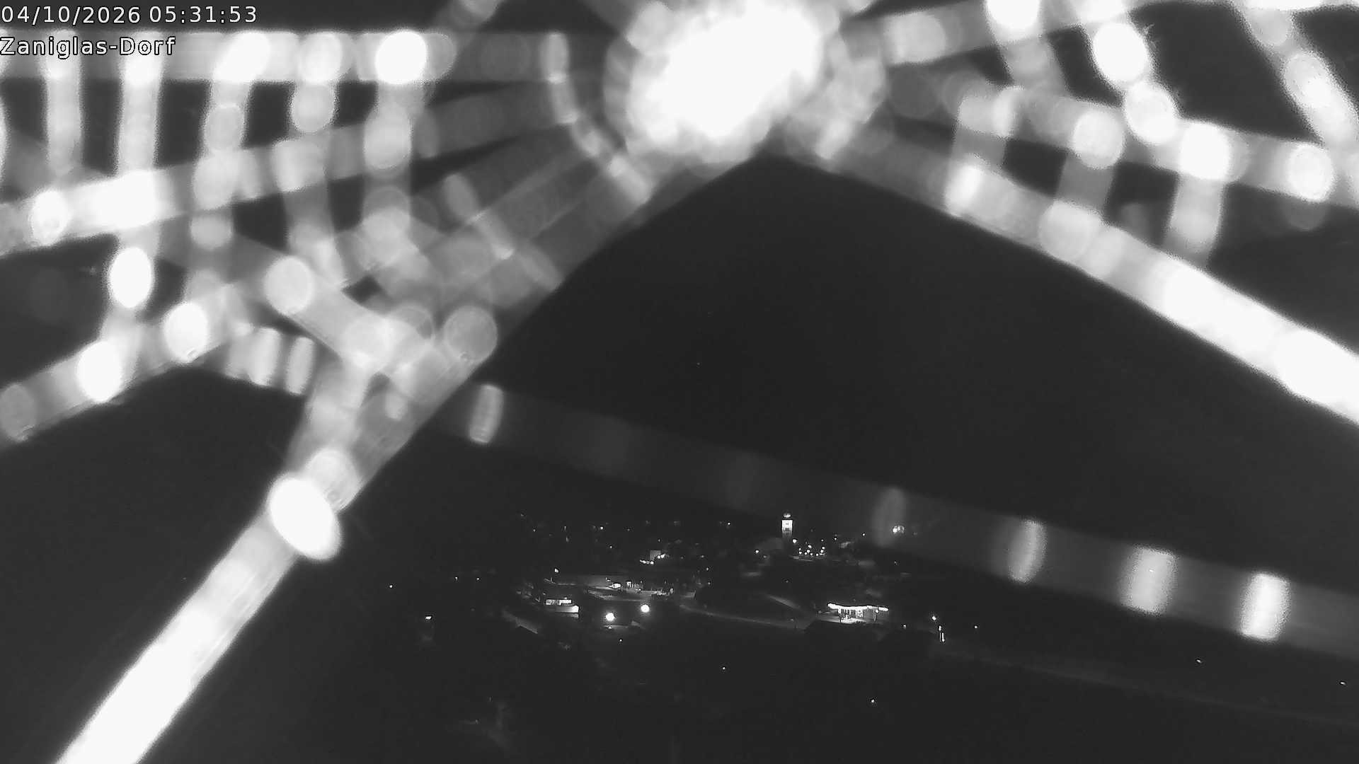 Archiv Foto Webcam St. Niklaus