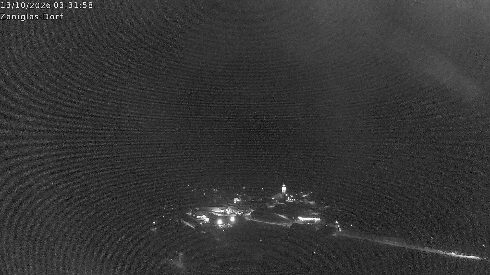 Archiv Foto Webcam St. Niklaus