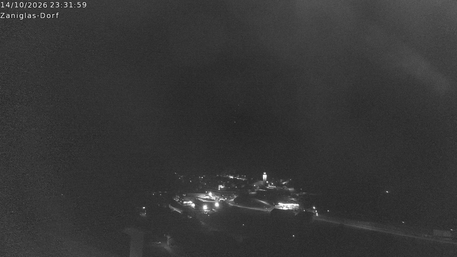 Archiv Foto Webcam St. Niklaus