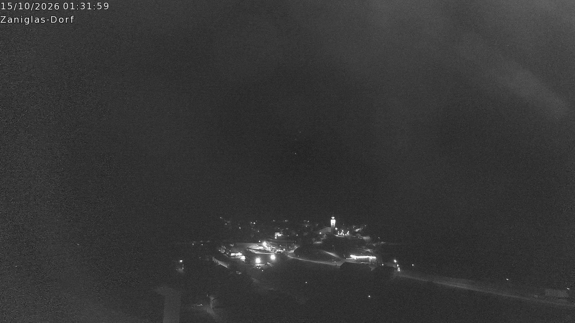 Archiv Foto Webcam St. Niklaus