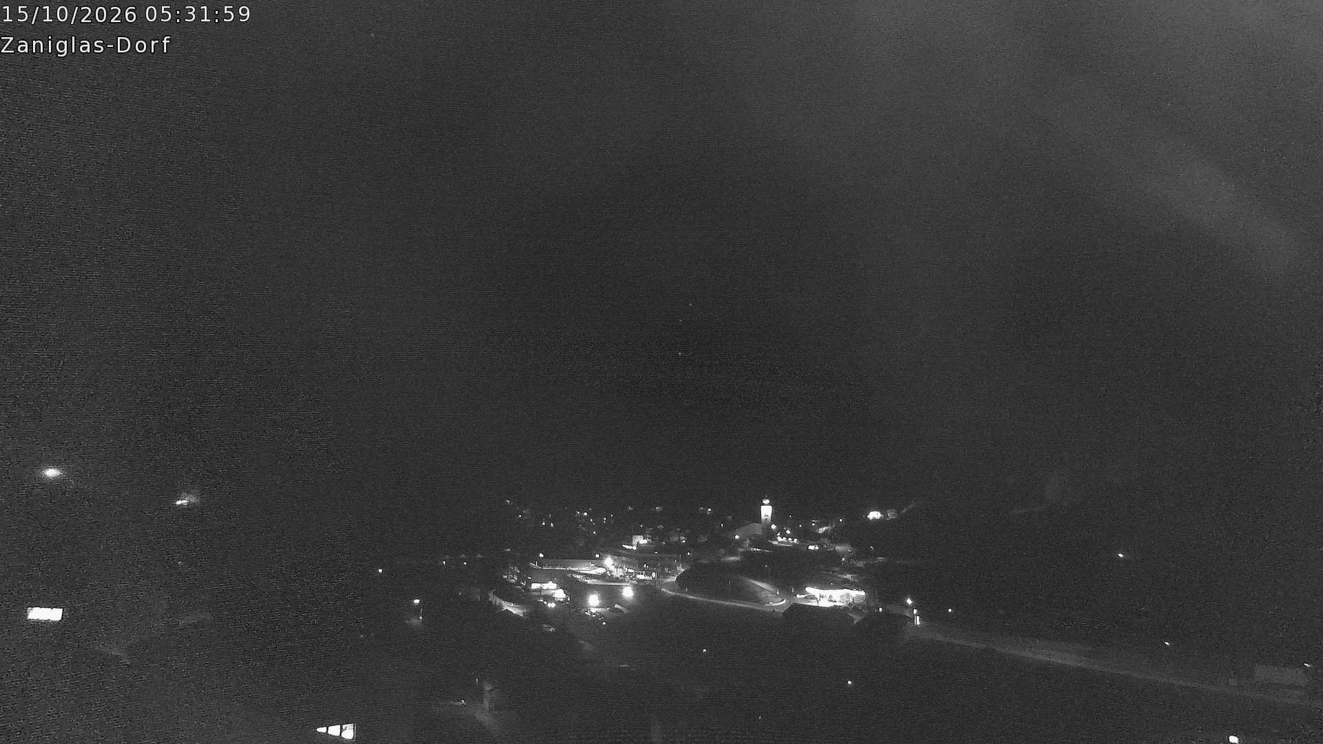 Archiv Foto Webcam St. Niklaus