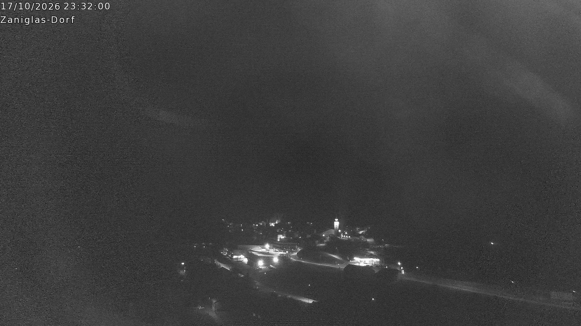 Archiv Foto Webcam St. Niklaus