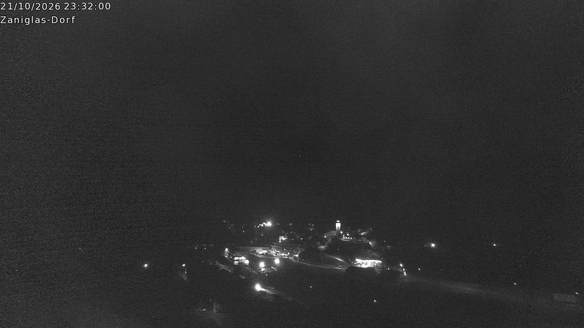 Archiv Foto Webcam St. Niklaus