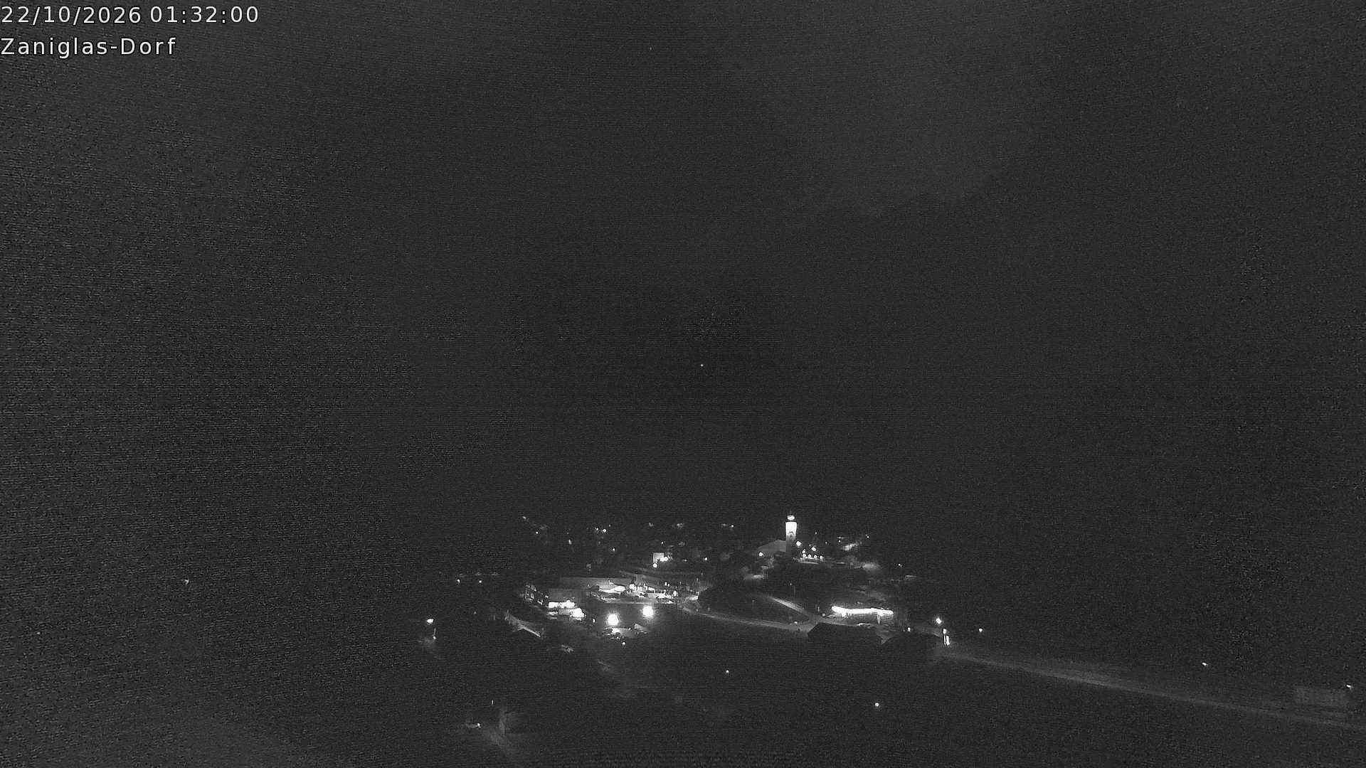 Archiv Foto Webcam St. Niklaus
