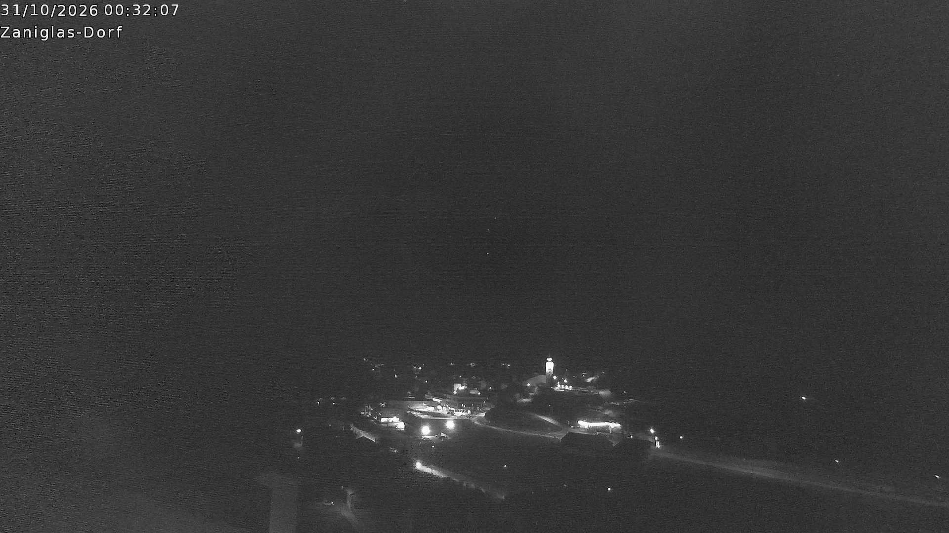 Archiv Foto Webcam St. Niklaus