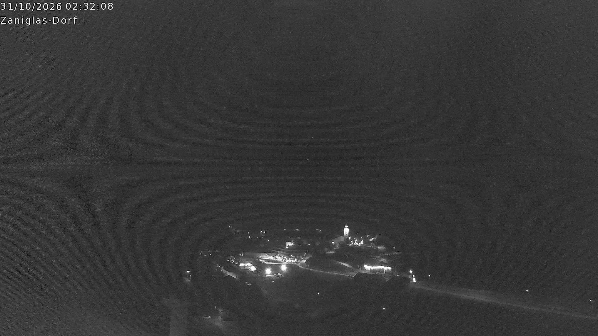 Archiv Foto Webcam St. Niklaus