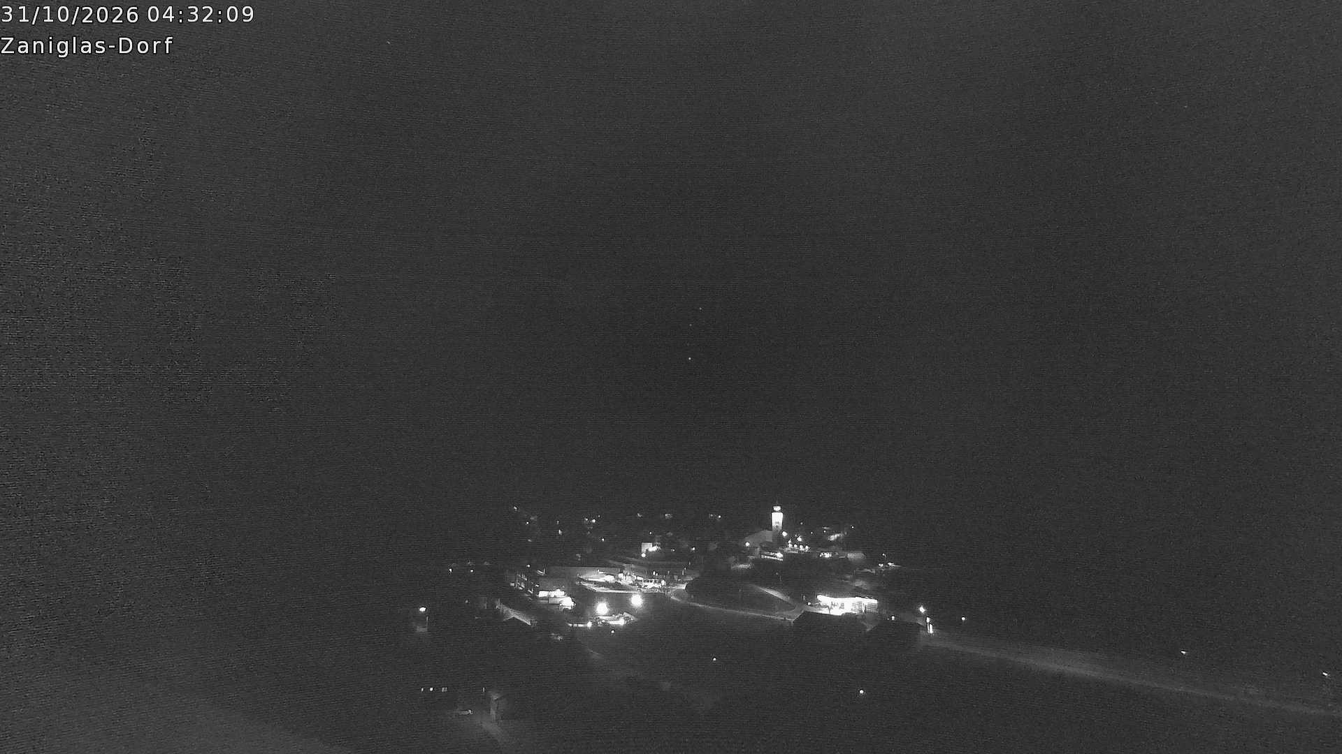 Archiv Foto Webcam St. Niklaus
