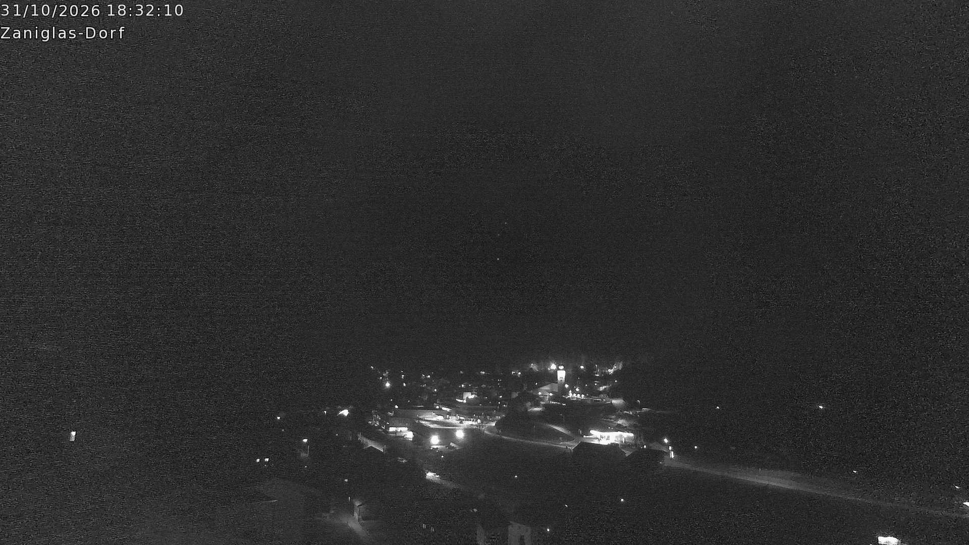 Archiv Foto Webcam St. Niklaus