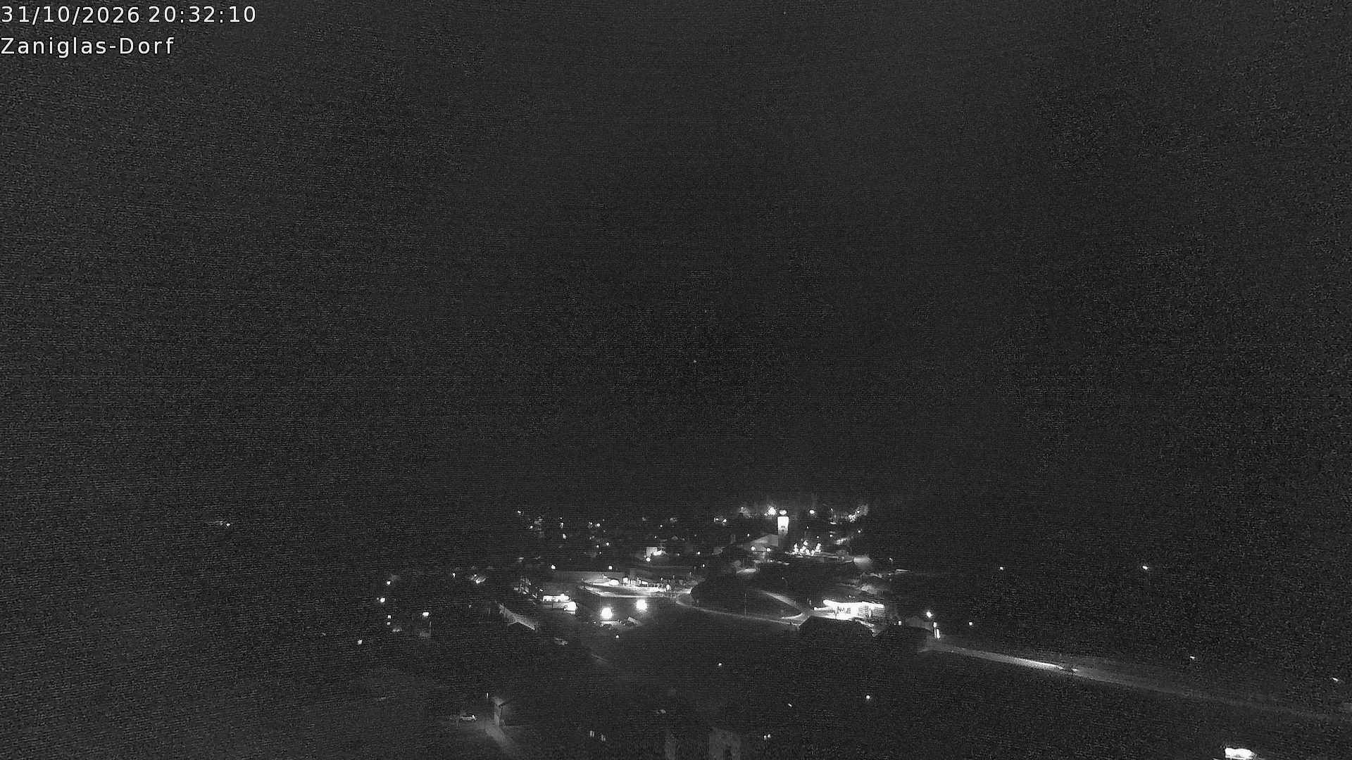 Archiv Foto Webcam St. Niklaus