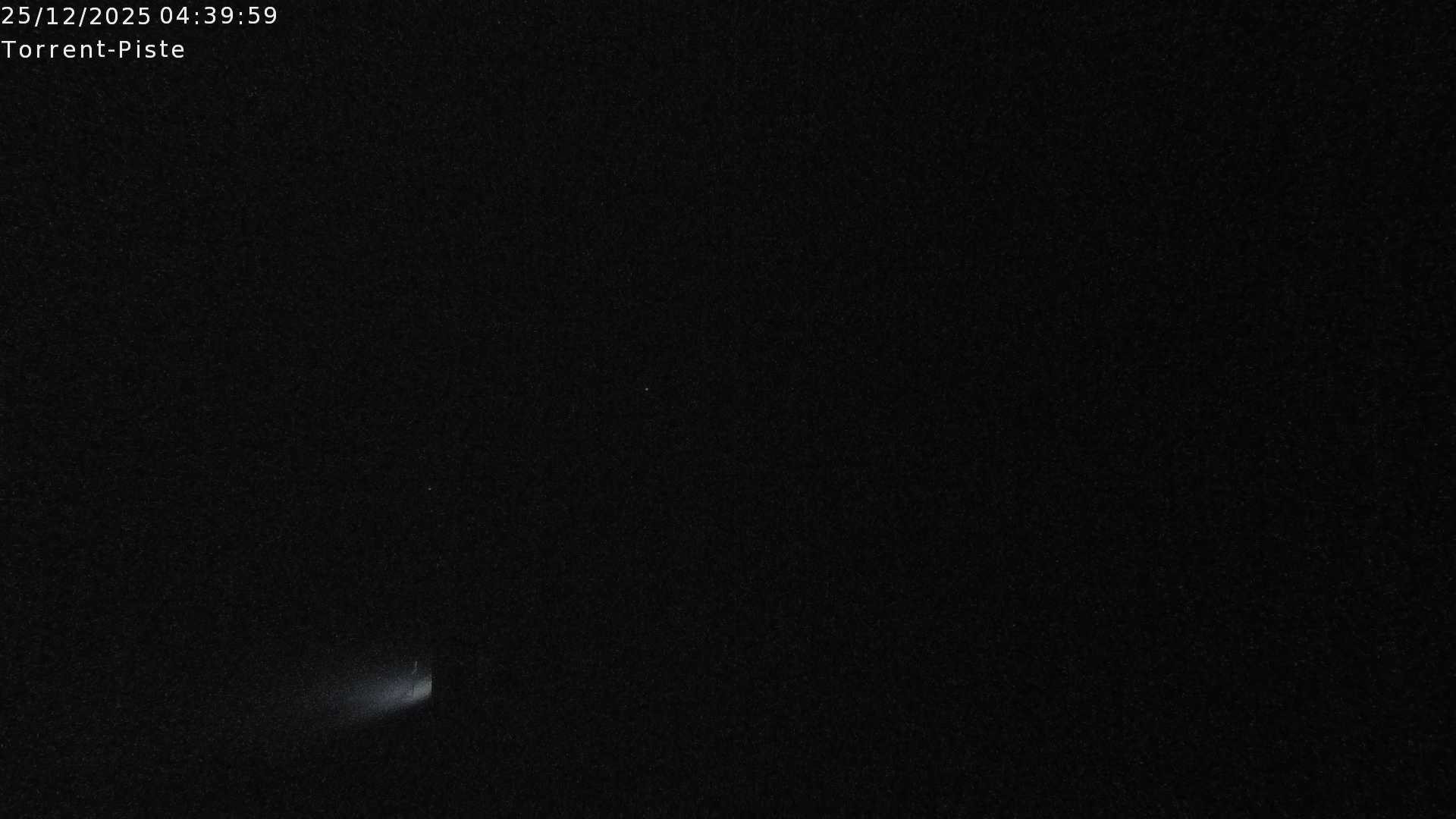 Archiv Foto Webcam Leukerbad - Rinderhütte