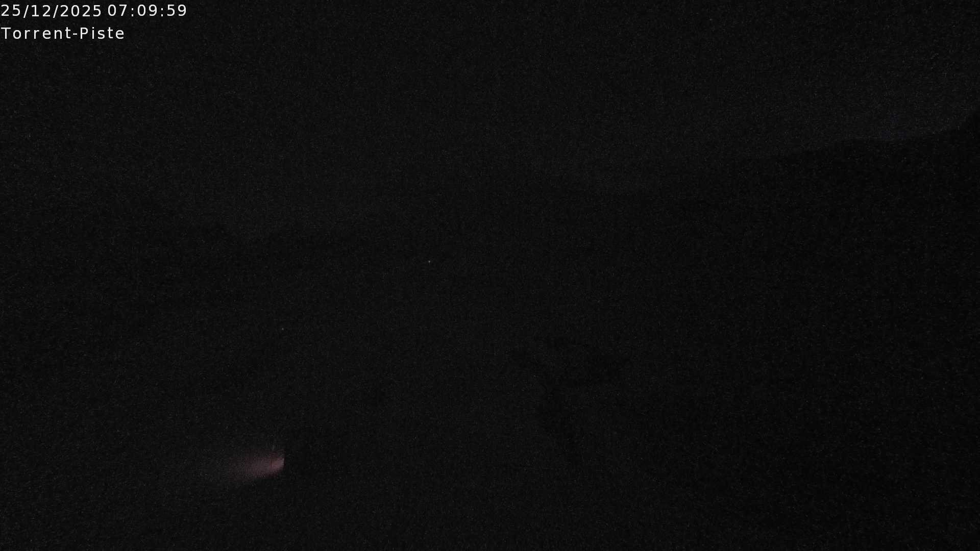 Archiv Foto Webcam Leukerbad - Rinderhütte