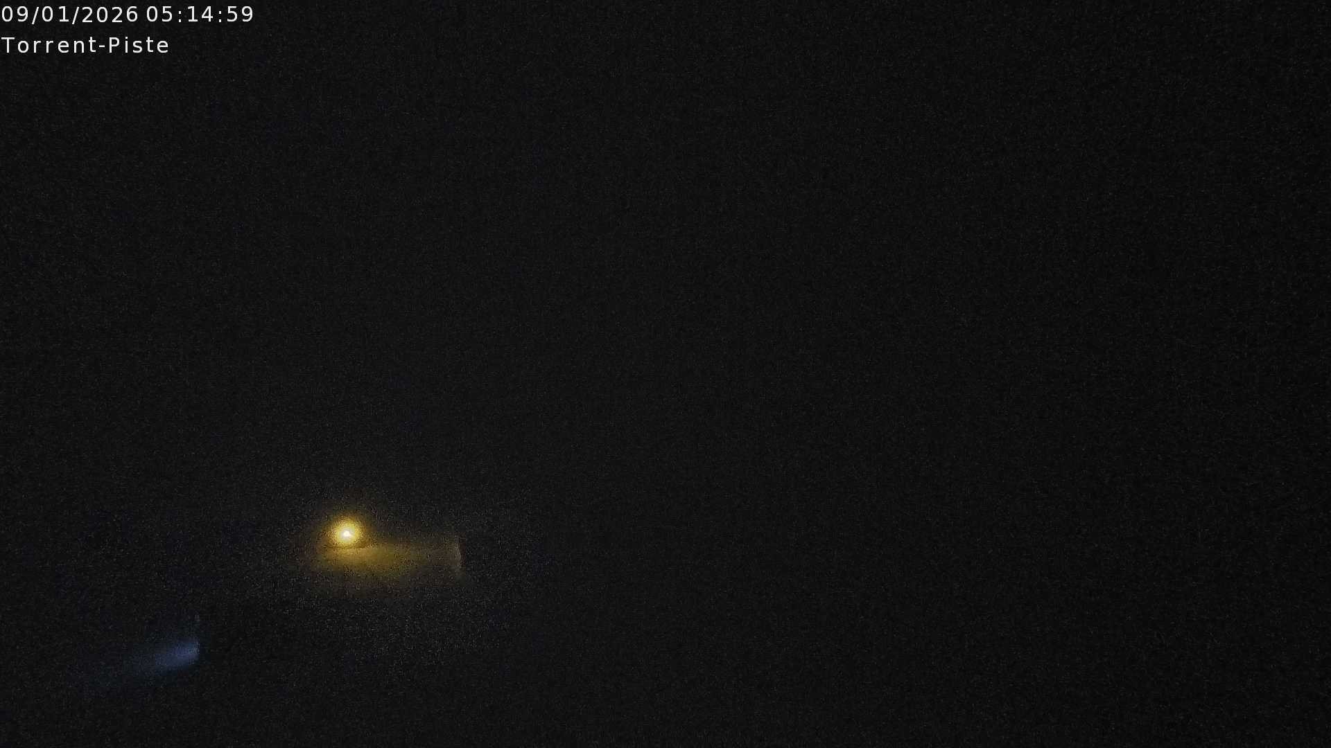 Archiv Foto Webcam Leukerbad - Rinderhütte