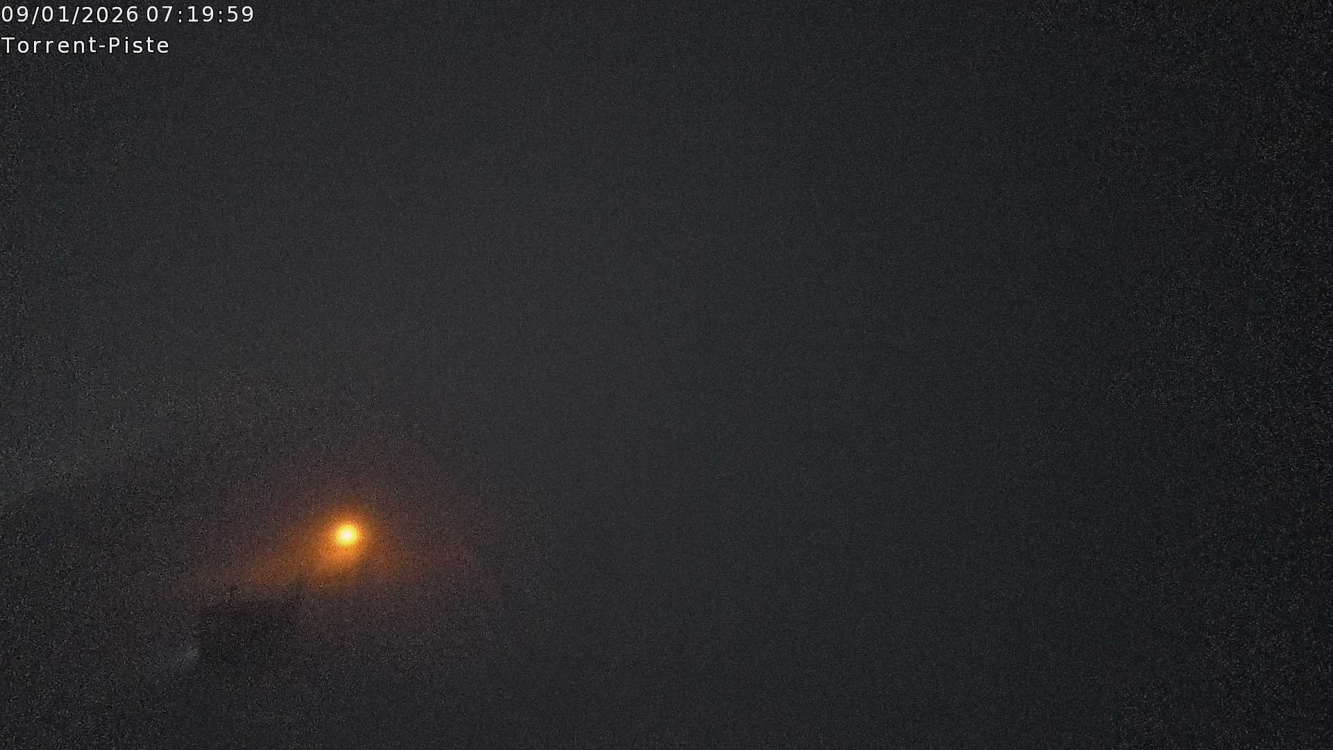 Archiv Foto Webcam Leukerbad - Rinderhütte