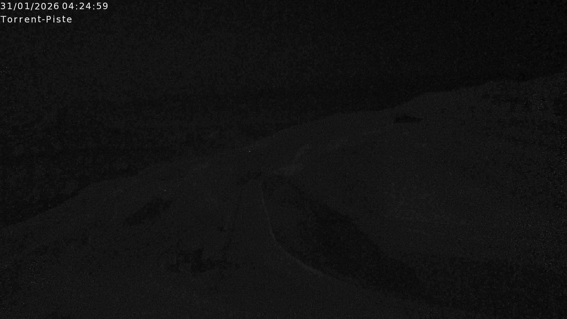 Archiv Foto Webcam Leukerbad - Rinderhütte