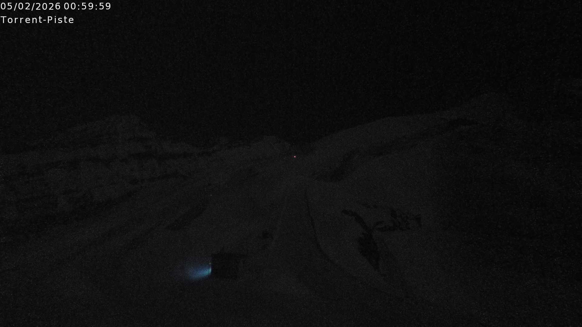 Archiv Foto Webcam Leukerbad - Rinderhütte