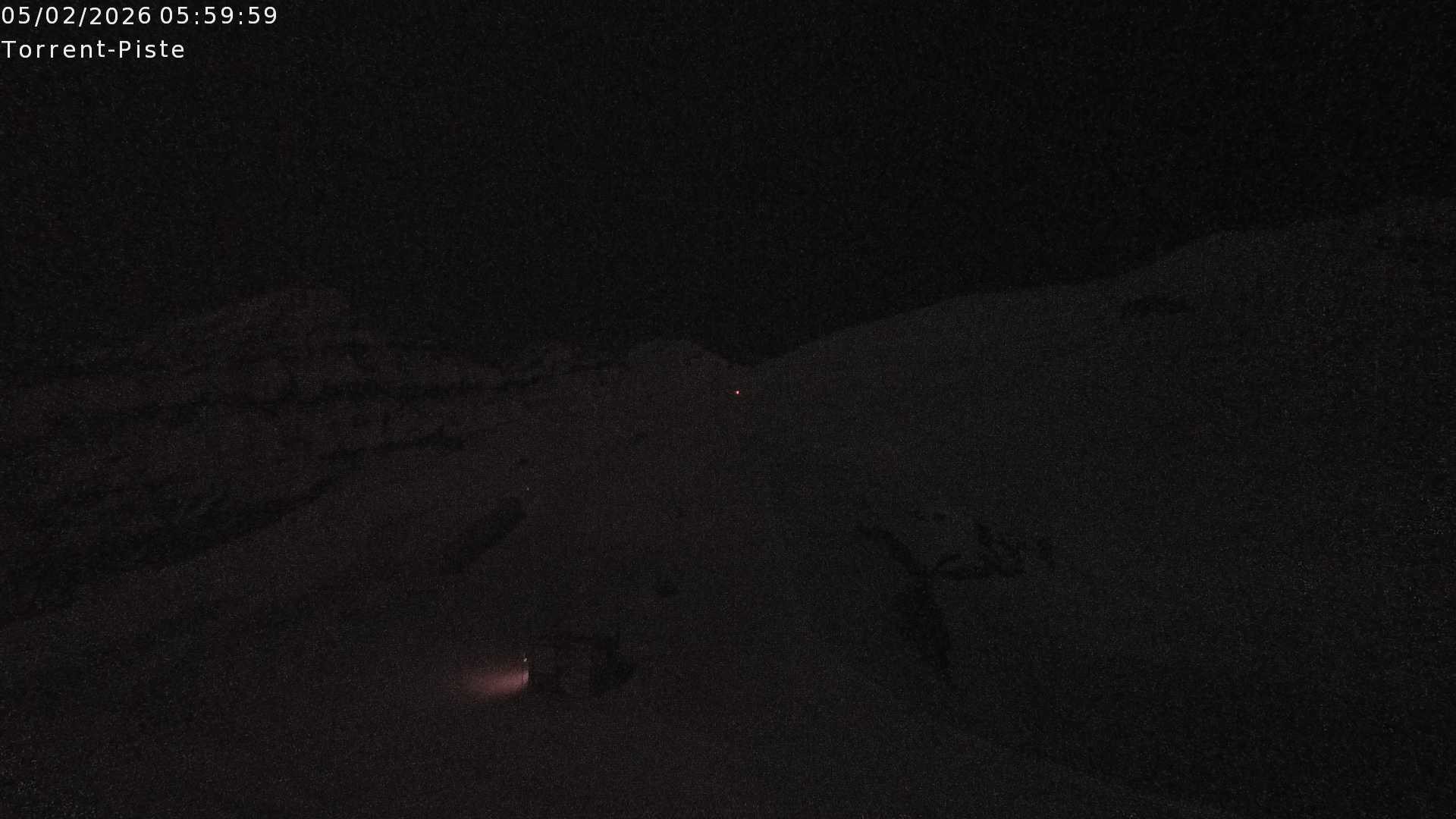 Archiv Foto Webcam Leukerbad - Rinderhütte