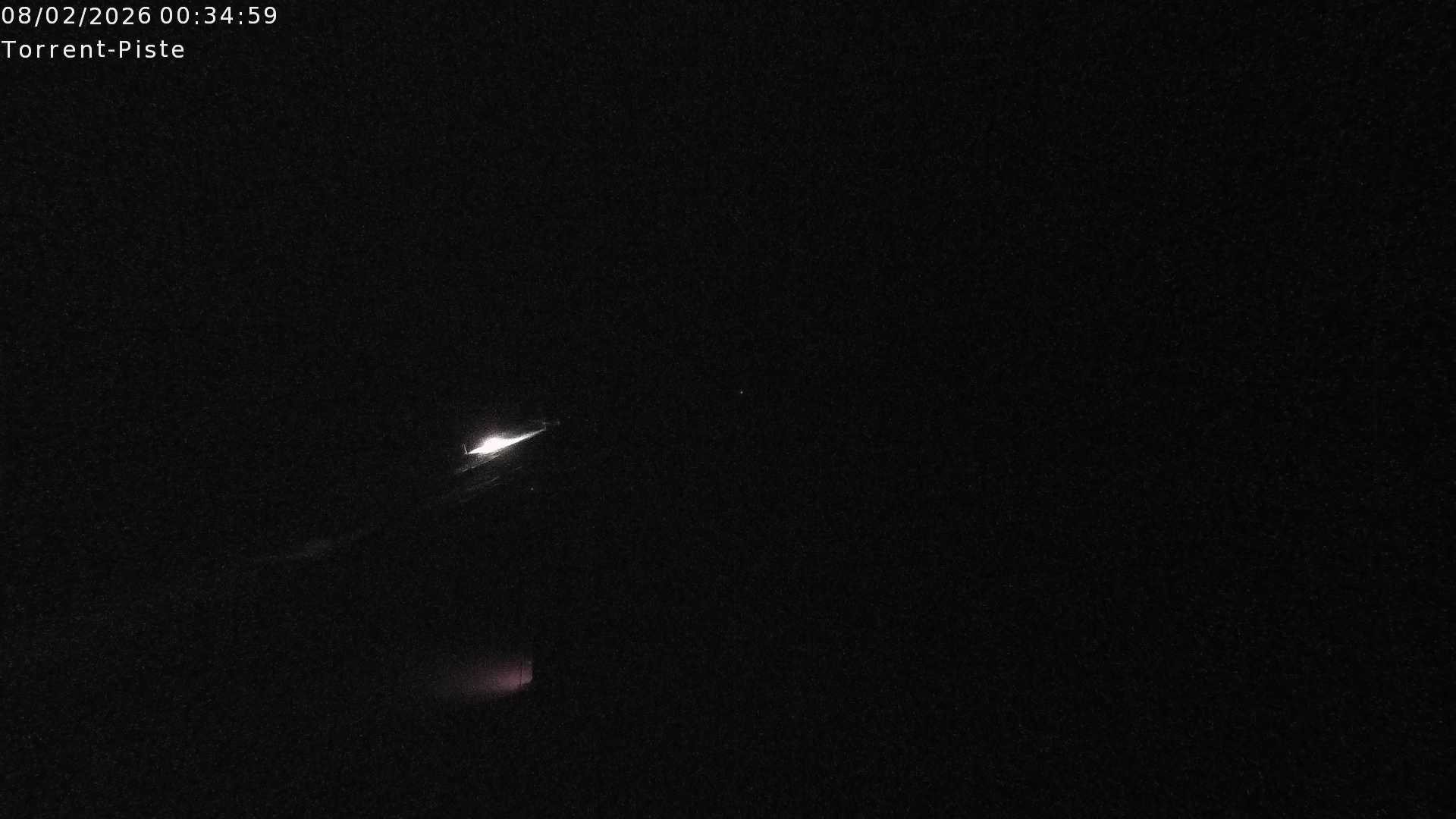 Archiv Foto Webcam Leukerbad - Rinderhütte