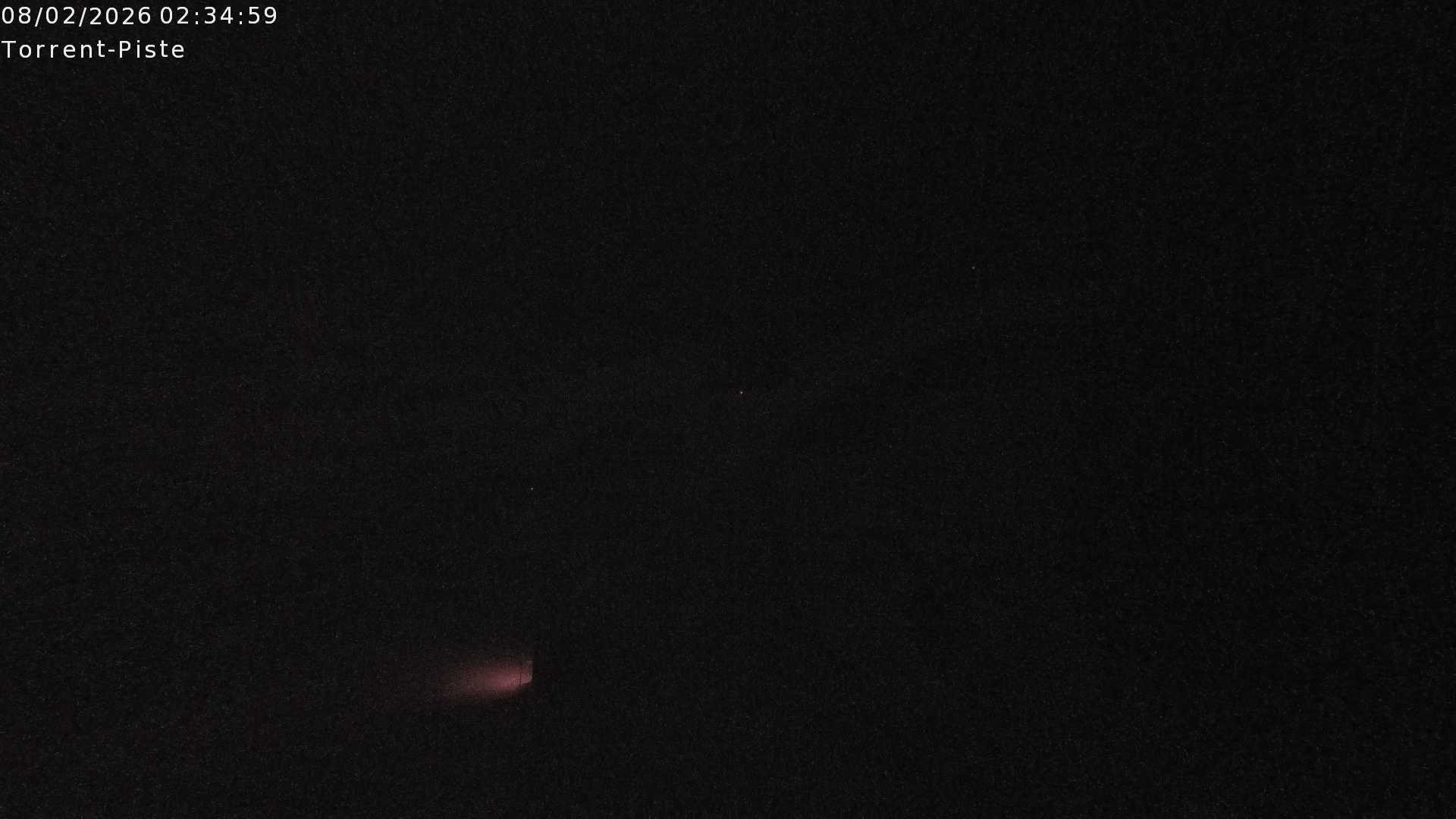 Archiv Foto Webcam Leukerbad - Rinderhütte