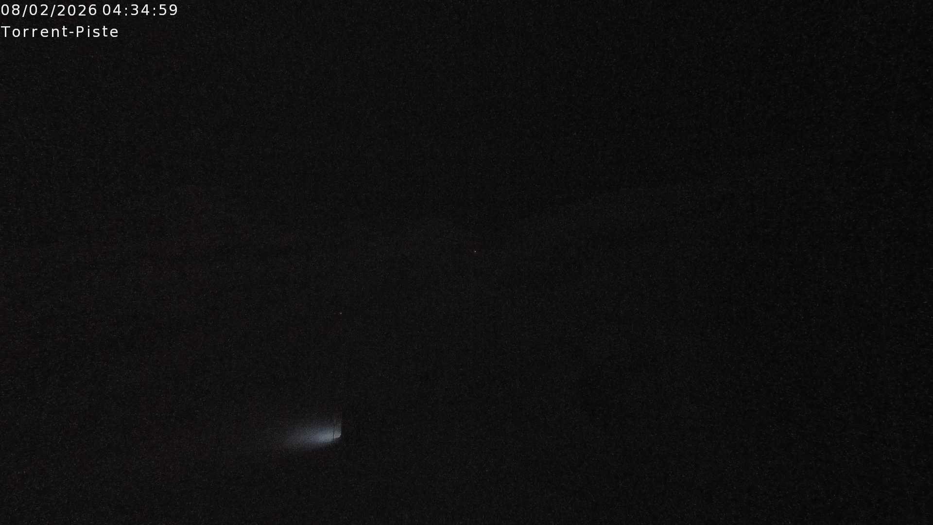 Archiv Foto Webcam Leukerbad - Rinderhütte