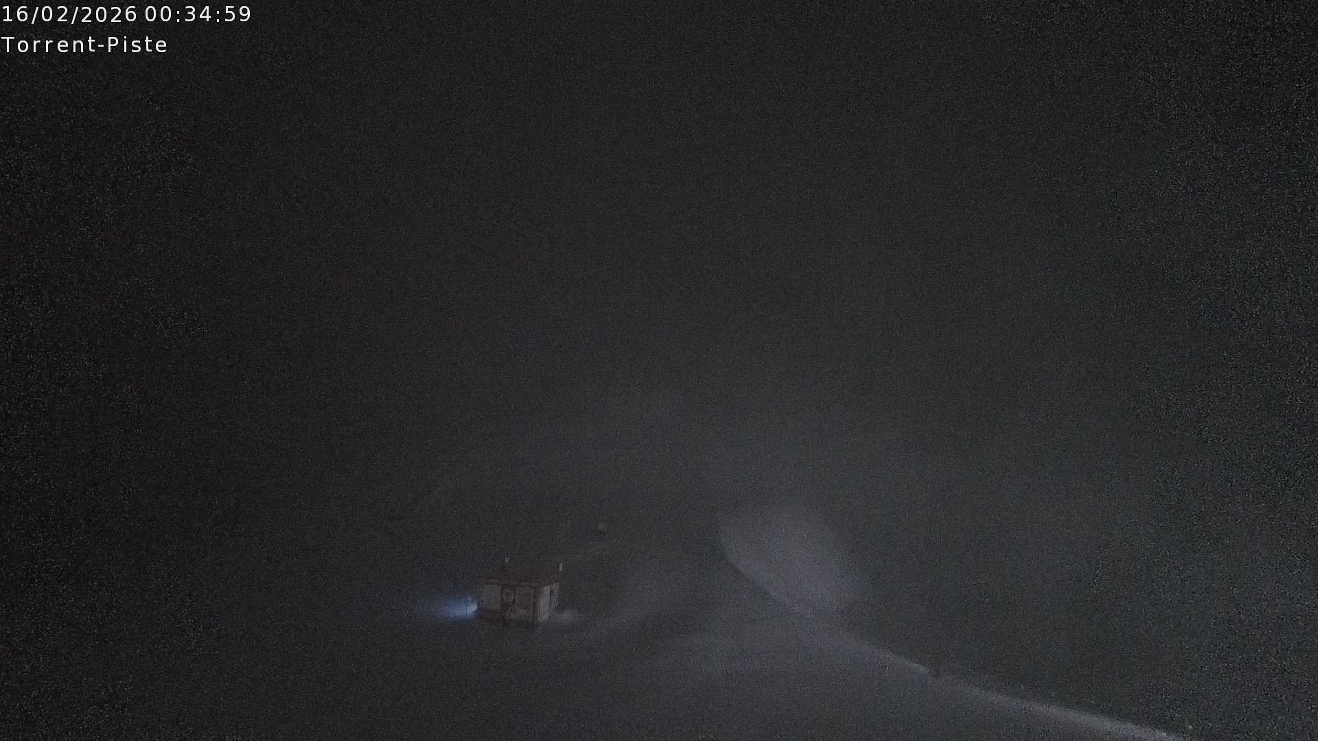 Archiv Foto Webcam Leukerbad - Rinderhütte