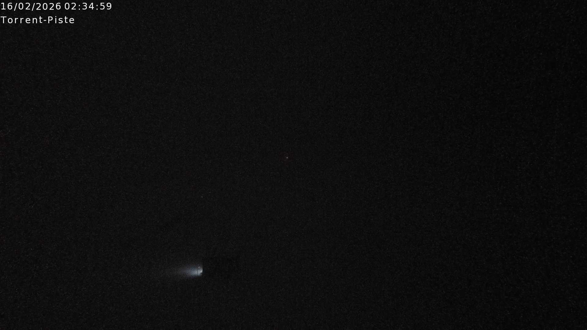 Archiv Foto Webcam Leukerbad - Rinderhütte