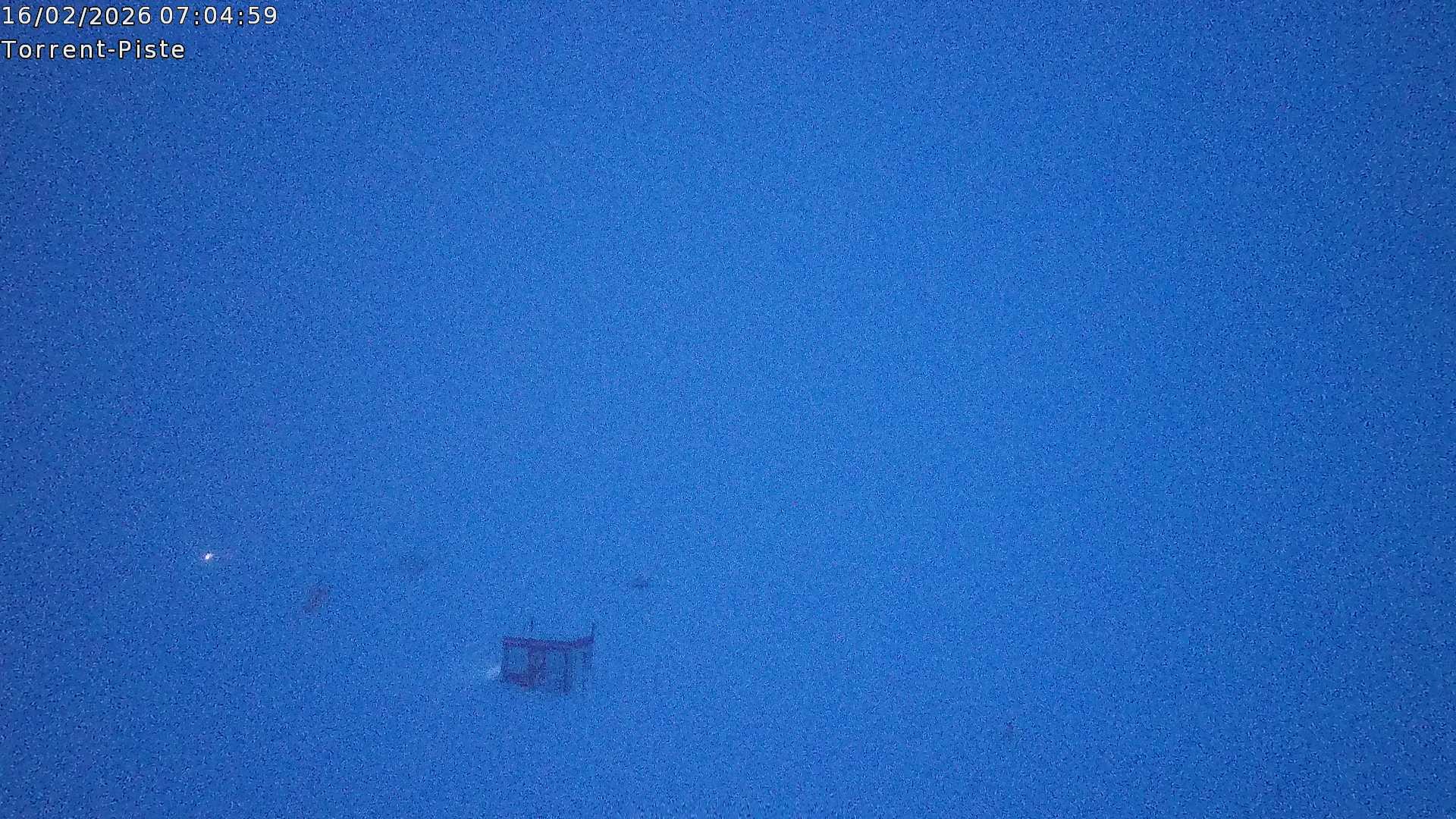 Archiv Foto Webcam Leukerbad - Rinderhütte