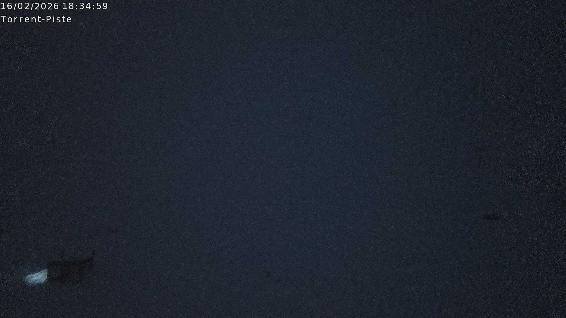 Archiv Foto Webcam Leukerbad - Rinderhütte