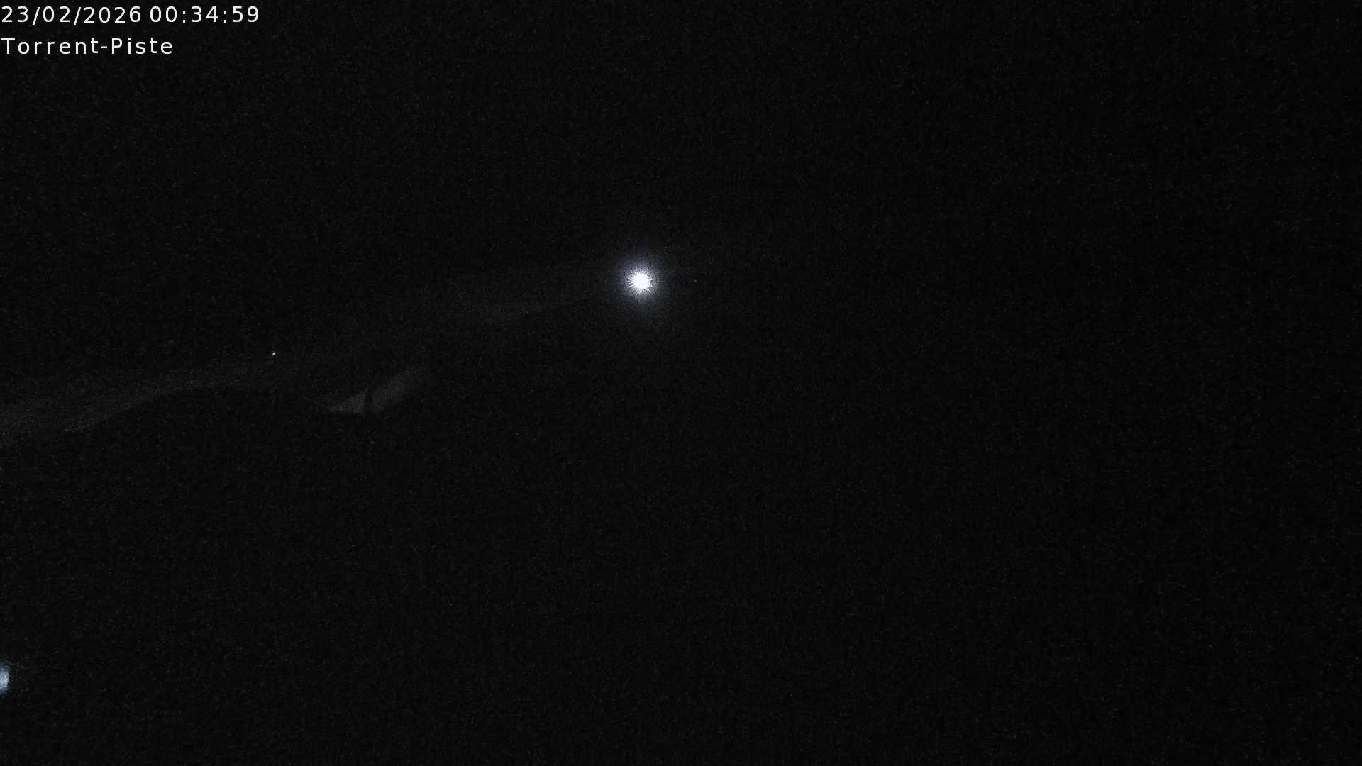 Archiv Foto Webcam Leukerbad - Rinderhütte