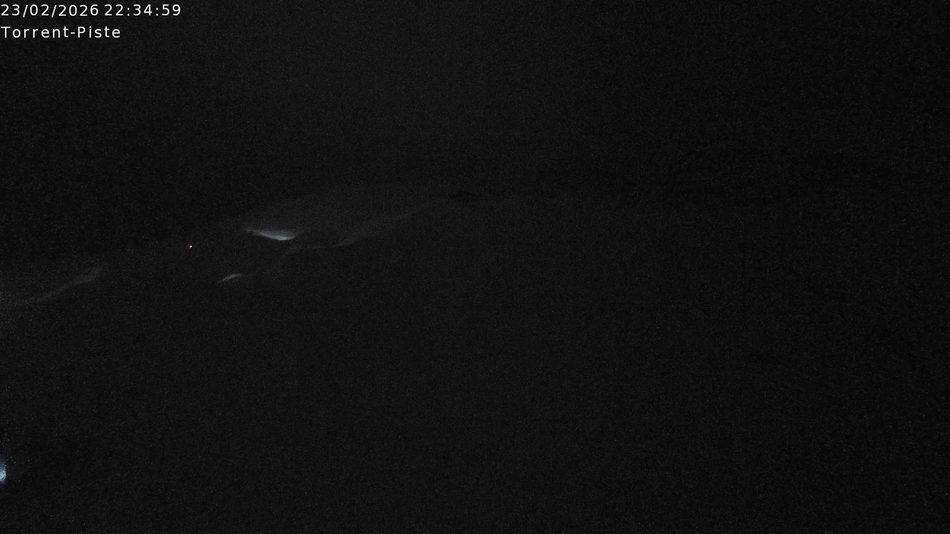 Archiv Foto Webcam Leukerbad - Rinderhütte