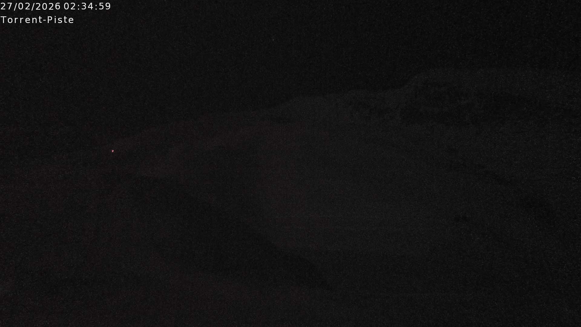 Archiv Foto Webcam Leukerbad - Rinderhütte