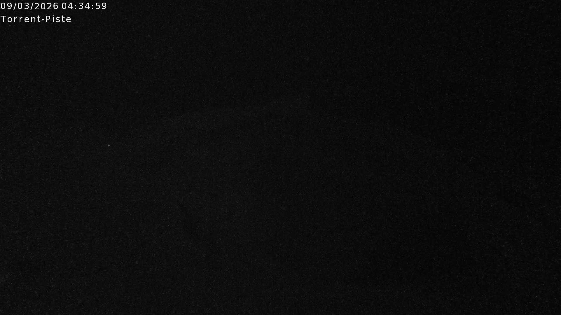 Archiv Foto Webcam Leukerbad - Rinderhütte