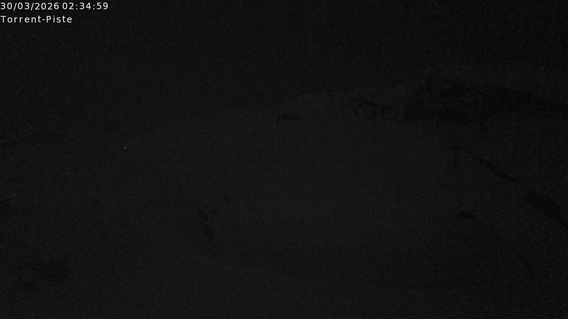 Archiv Foto Webcam Leukerbad - Rinderhütte