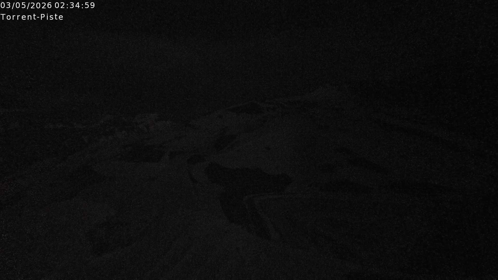 Archiv Foto Webcam Leukerbad - Rinderhütte