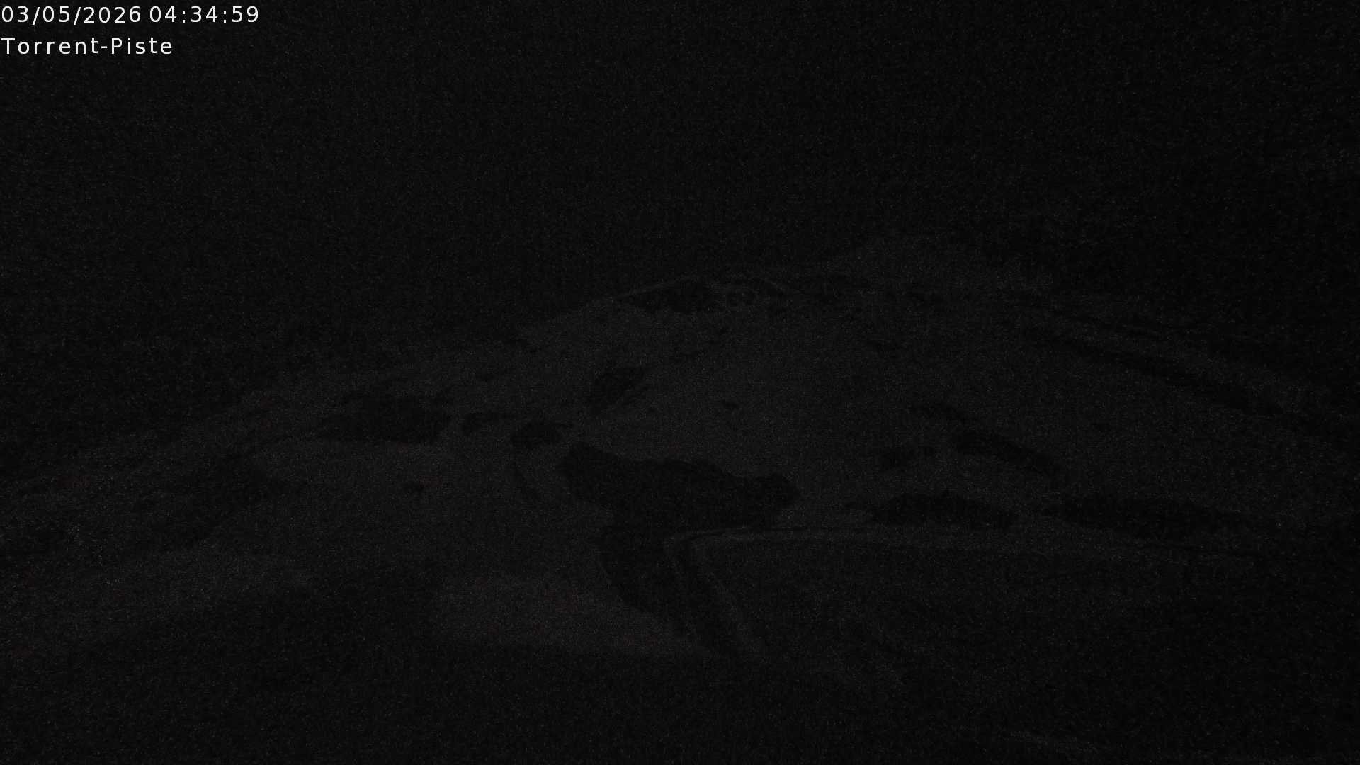 Archiv Foto Webcam Leukerbad - Rinderhütte