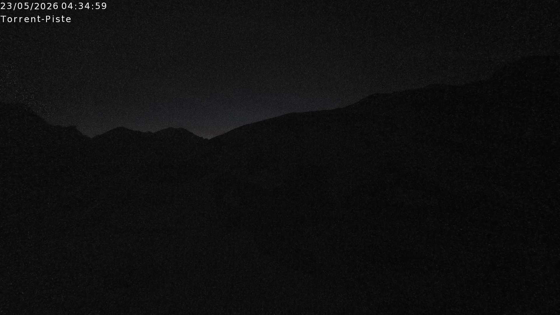 Archiv Foto Webcam Leukerbad - Rinderhütte