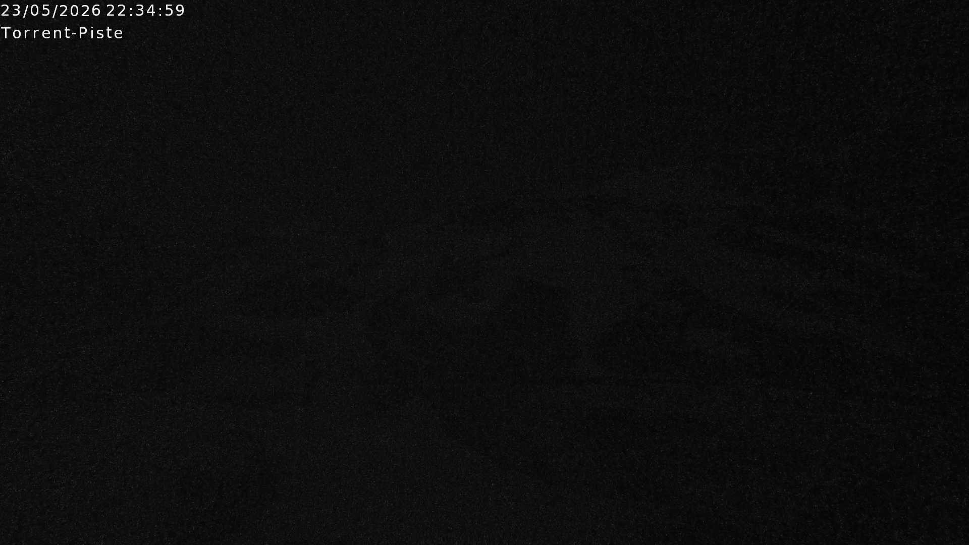 Archiv Foto Webcam Leukerbad - Rinderhütte