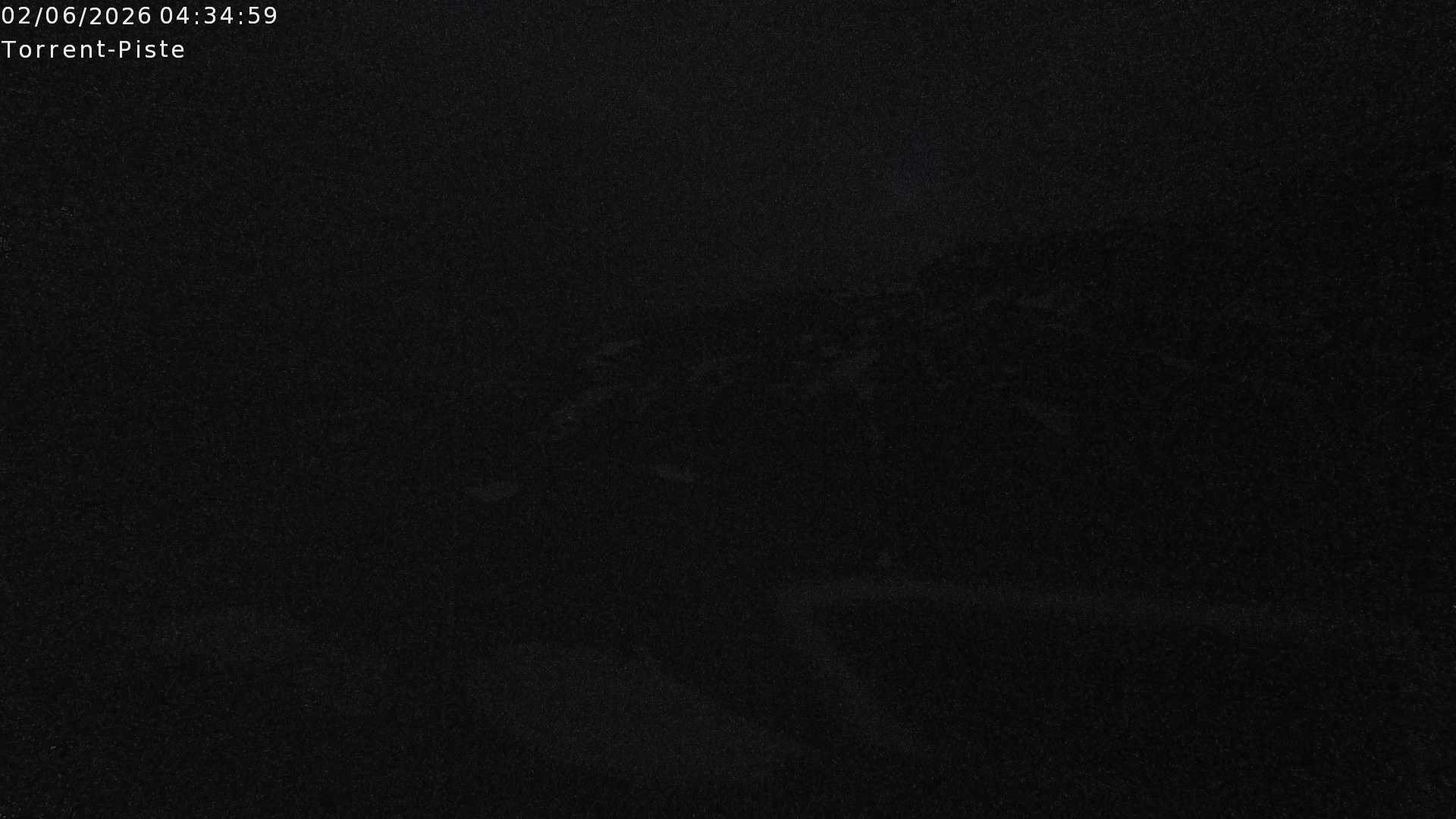 Archiv Foto Webcam Leukerbad - Rinderhütte