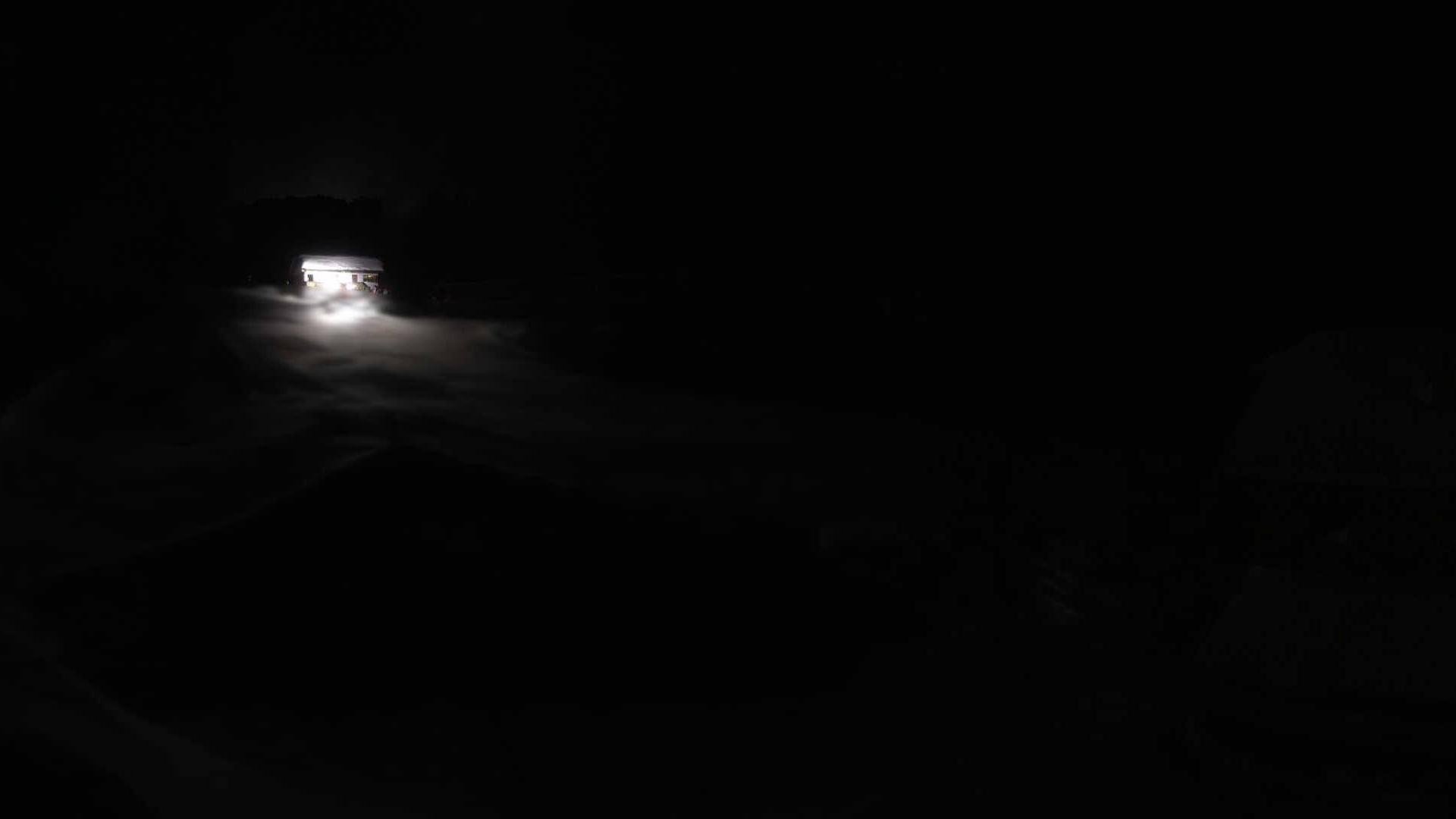 Archived image Webcam Saas Fee - Längfluh south