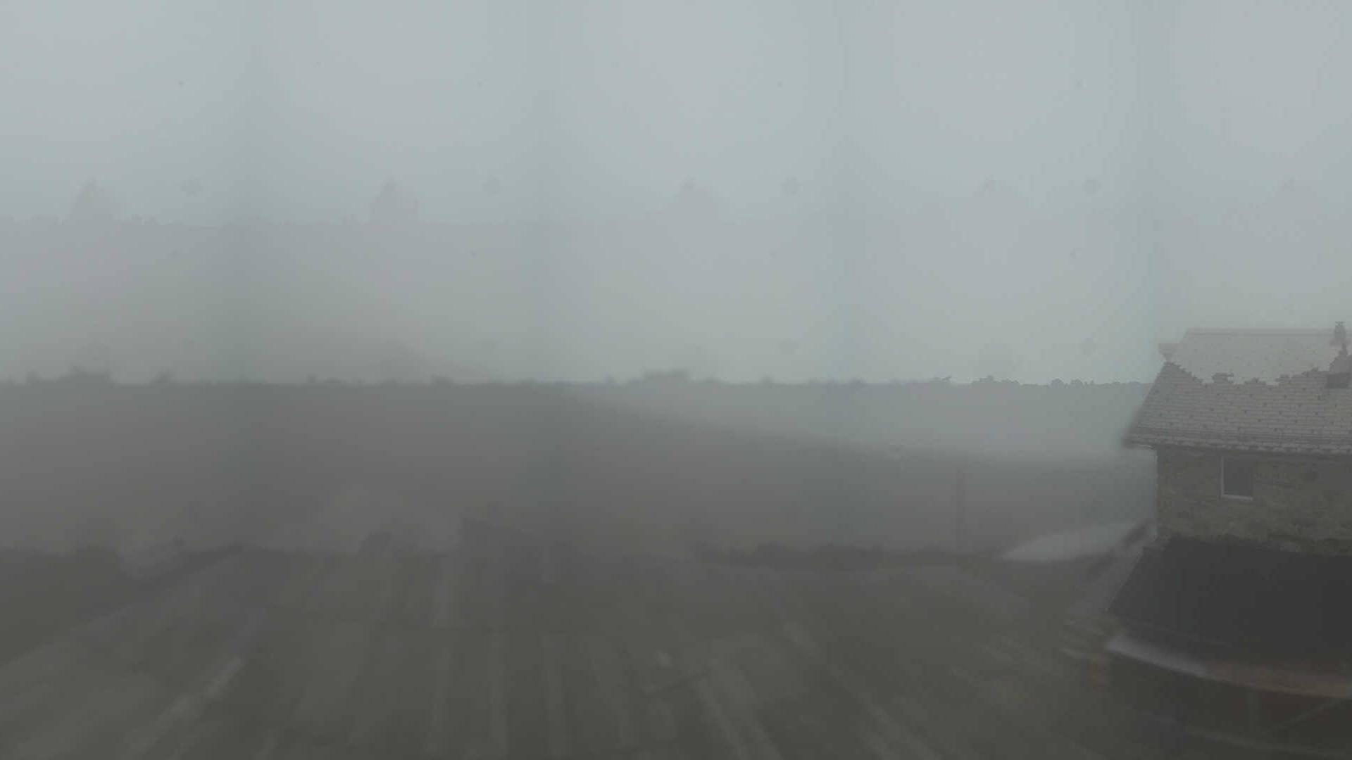Archiv Foto Webcam Saas Fee - Längfluh Süd