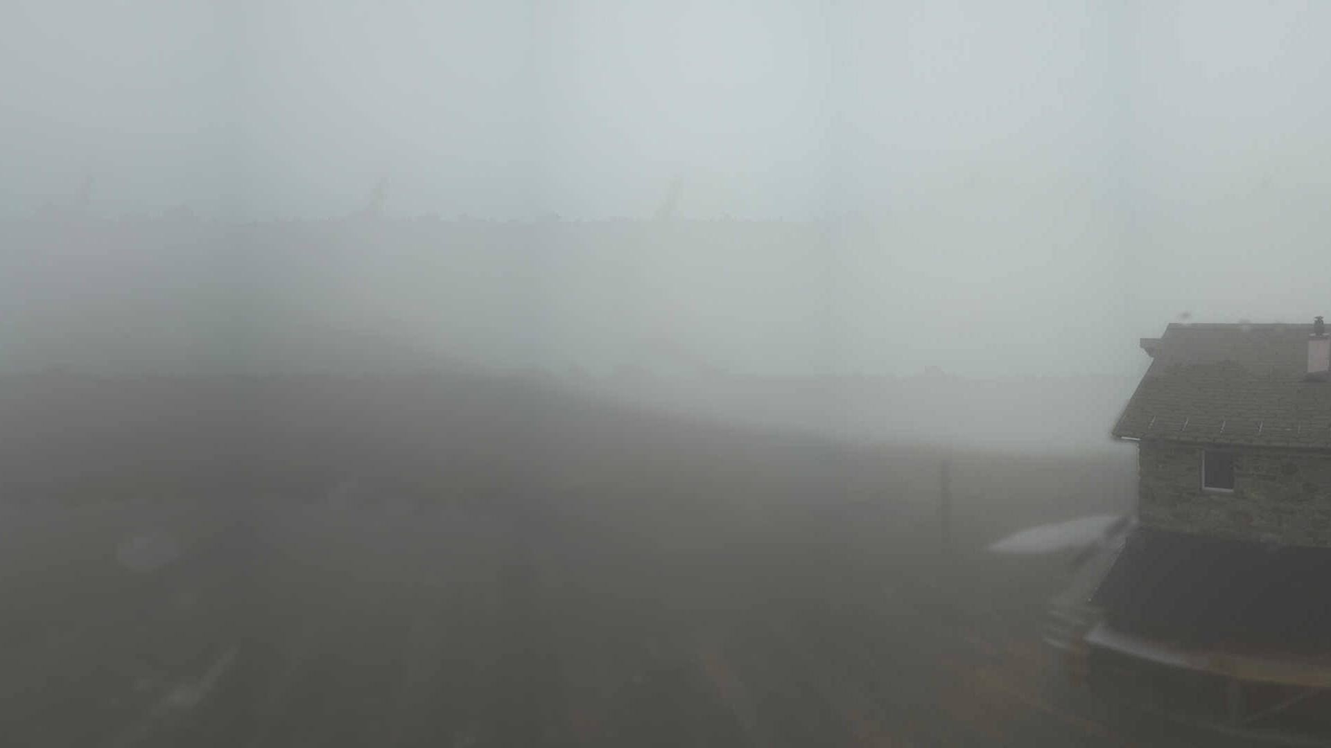 Archived image Webcam Saas Fee - Längfluh south
