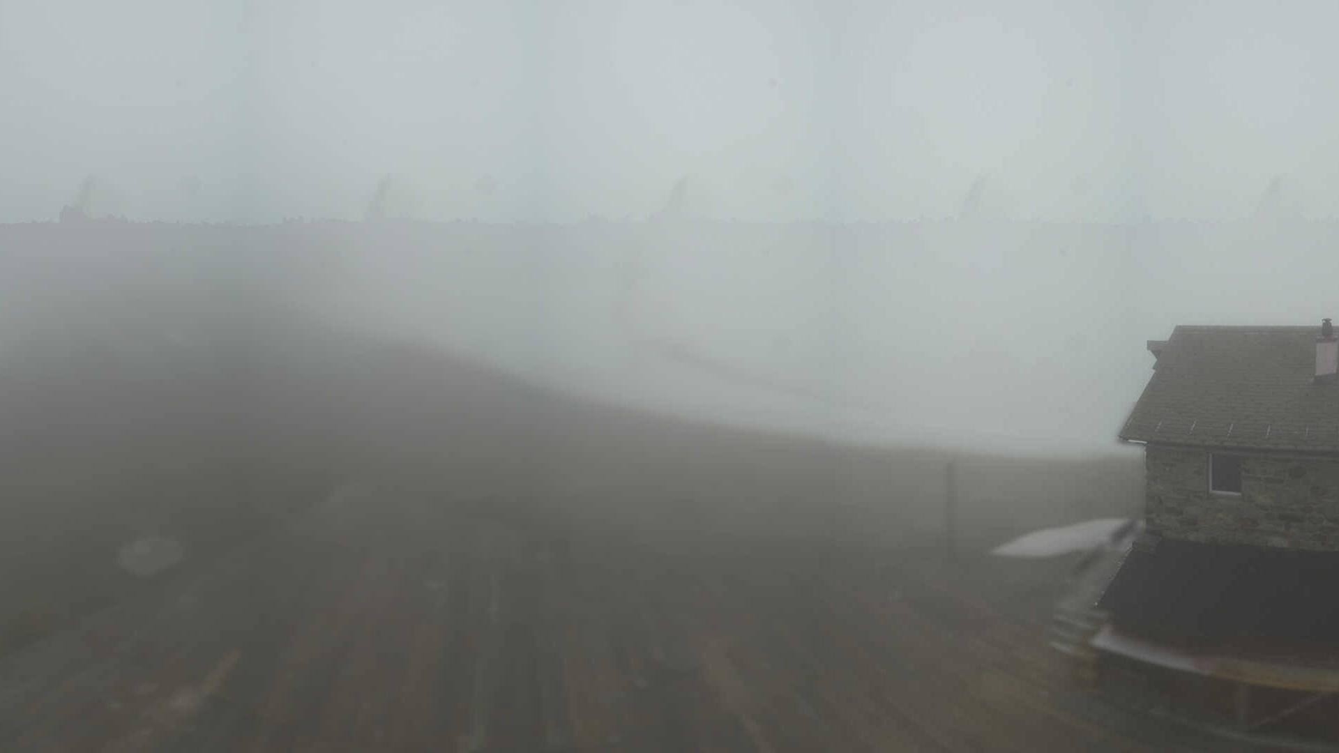 Archived image Webcam Saas Fee - Längfluh south